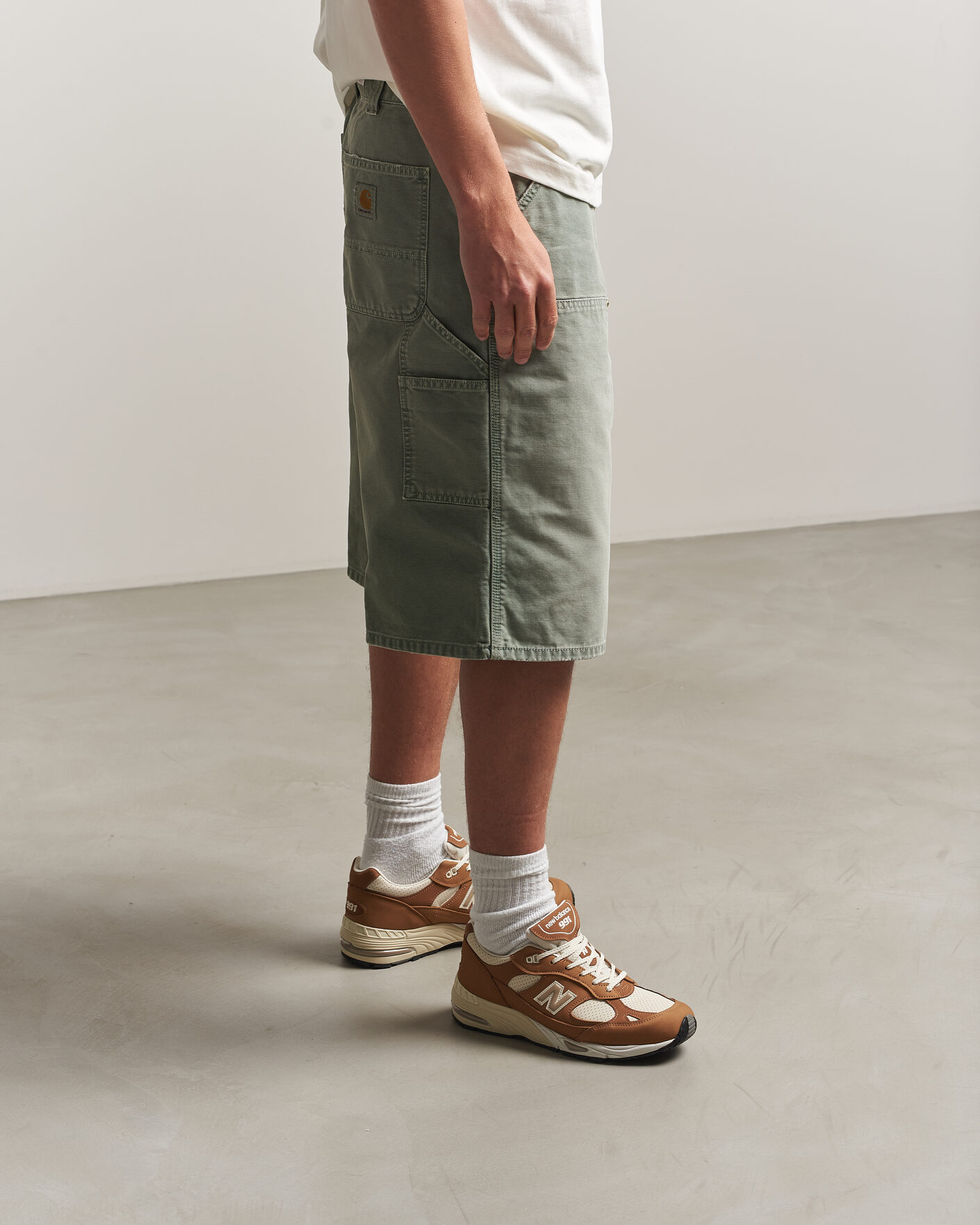 Herren | Sneaker | New Balance Made In US & UK | New Balance Made In UK 991v1 Chipmunk