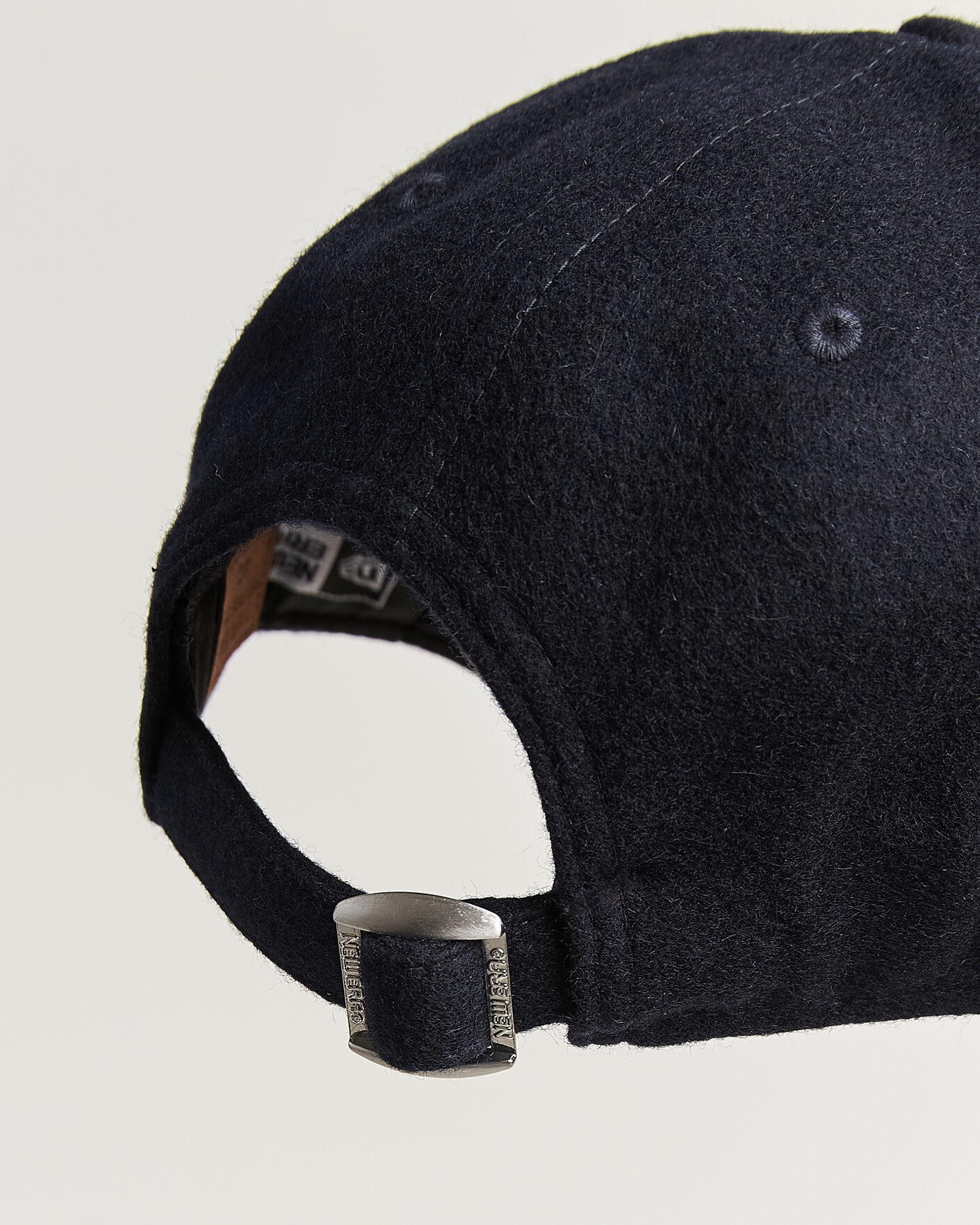 Herren | Hüte & Mützen | New Era | Retro Crown 9Fifty Melton Wool Cap New York Yankees