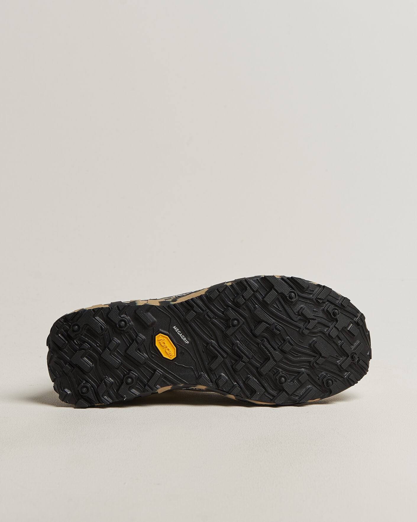 Herren | Trail Sneaker | Norda | 001 Running Sneakers Abyss