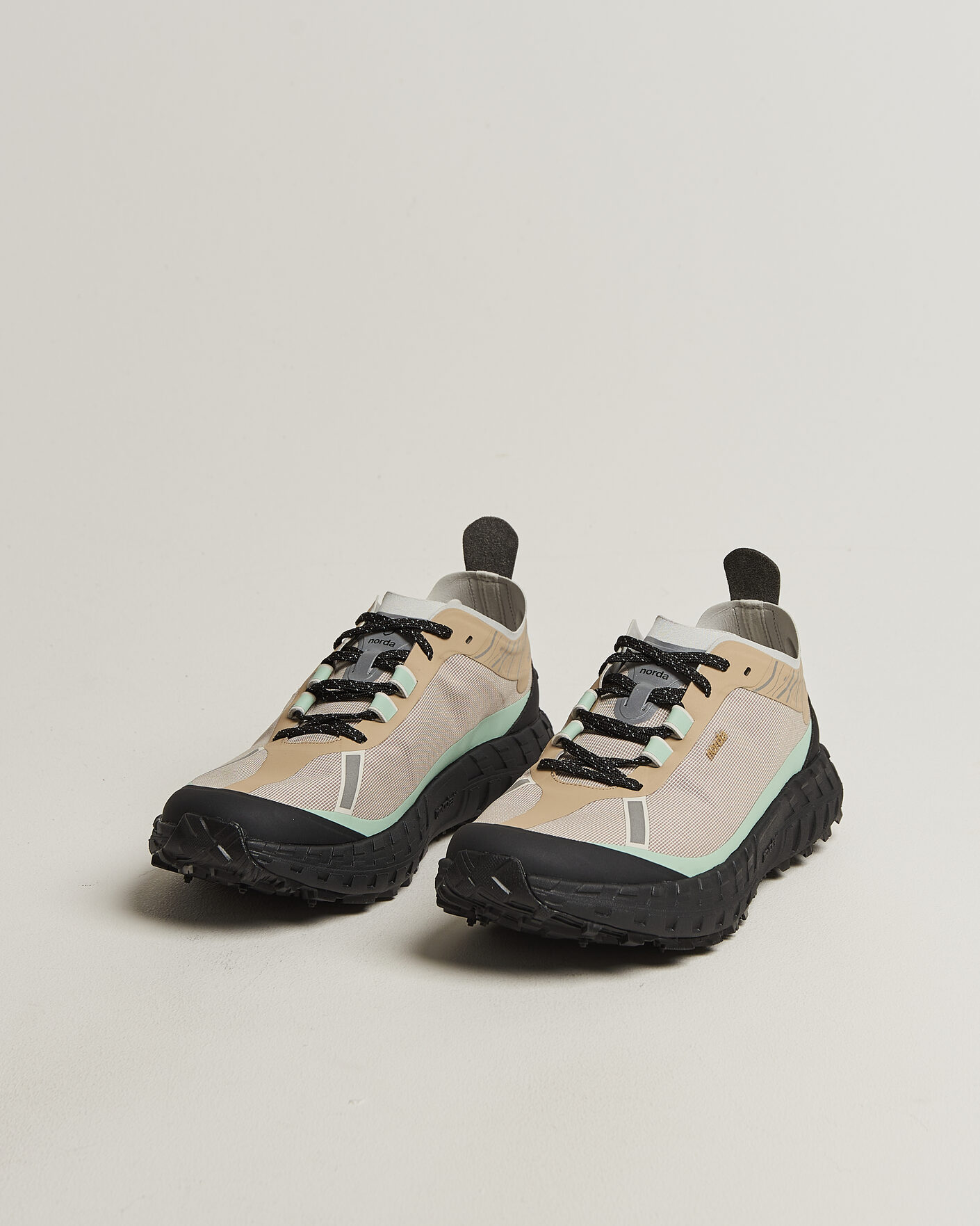 Herren | Trail Sneaker | Norda | 001 Running Sneakers Astral