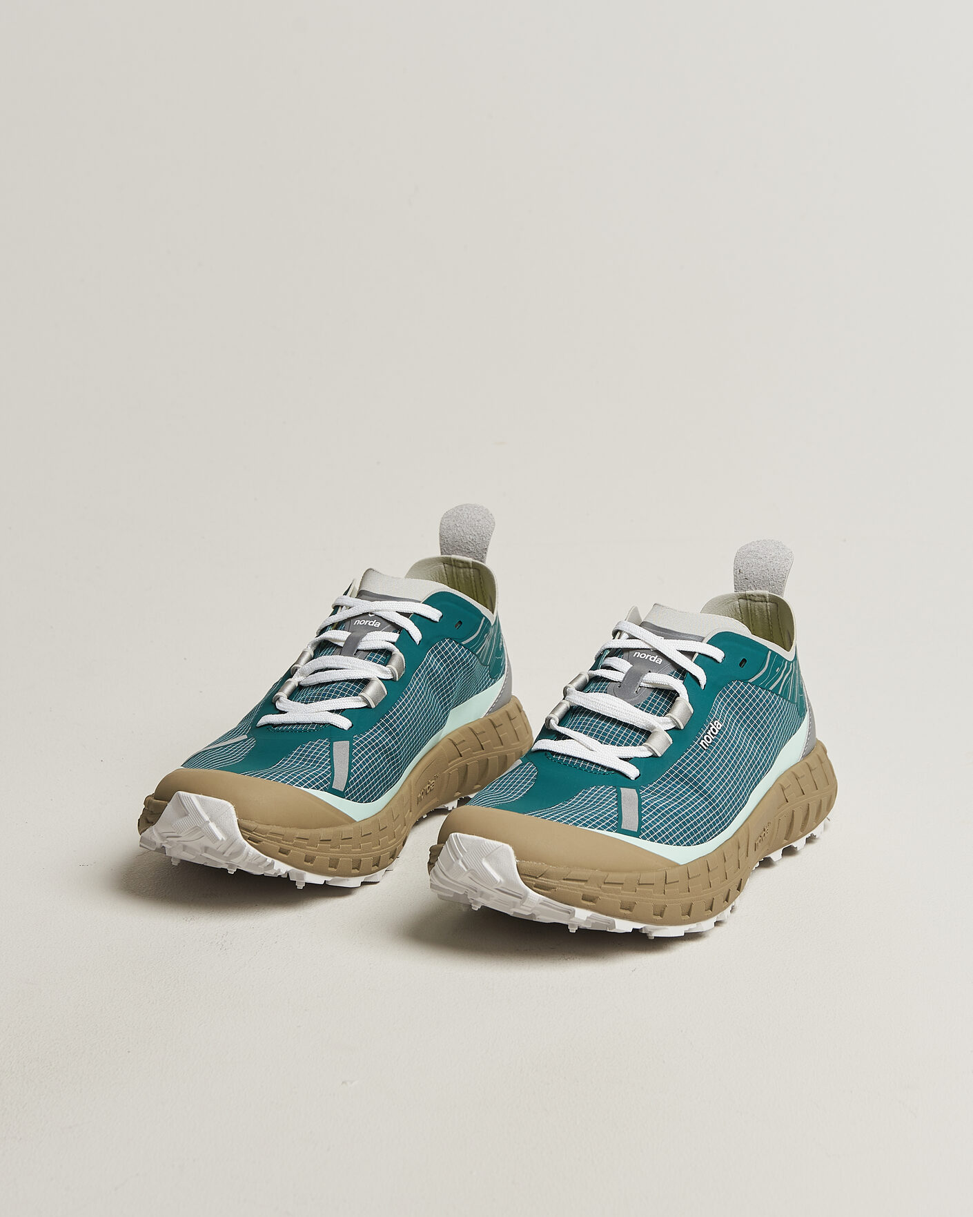 Herren | Trail Sneaker | Norda | 001 Running Sneakers Horizon