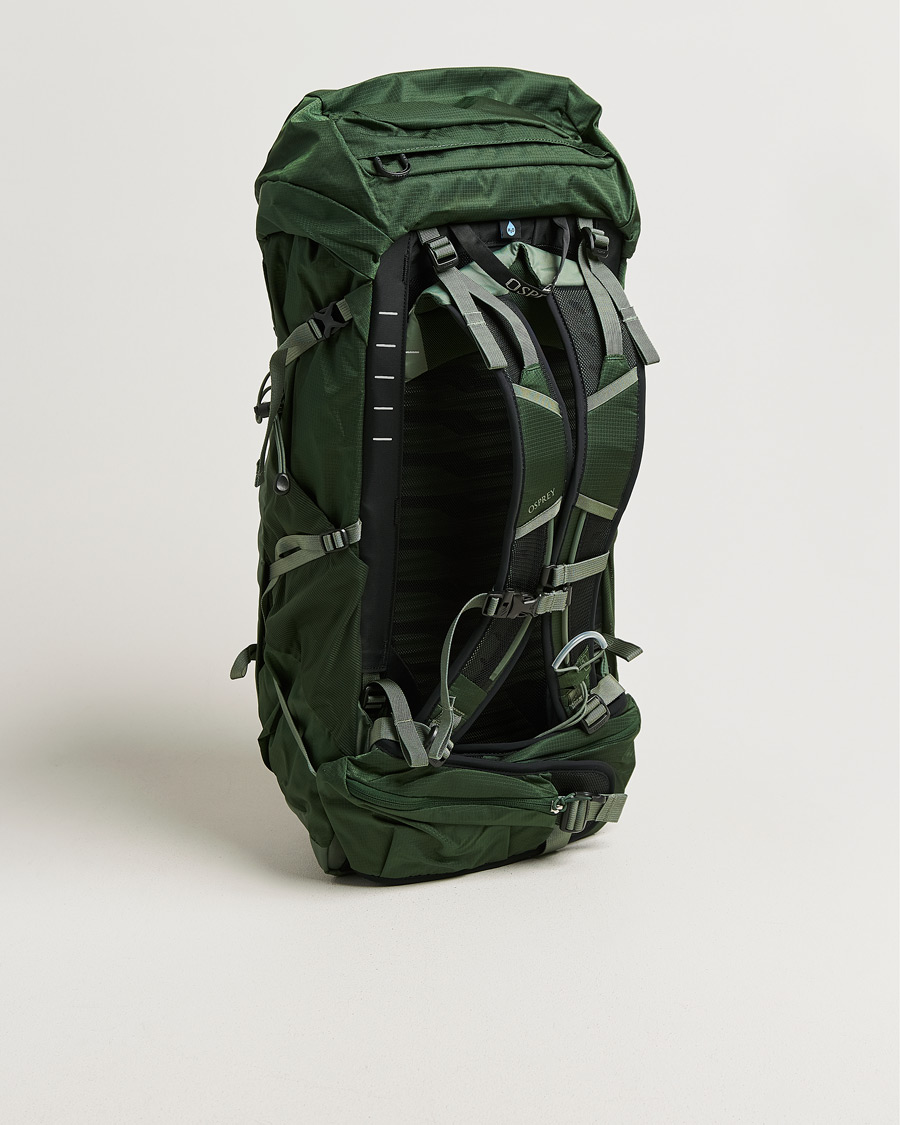Herren | Taschen | Osprey | Talon 33 Green Canopy