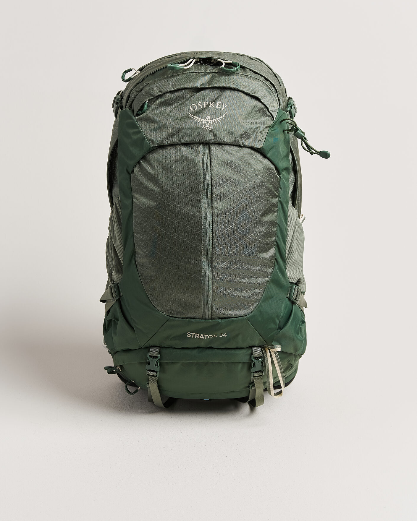 Herren | Taschen | Osprey | Stratos 34 Pine Leaf
