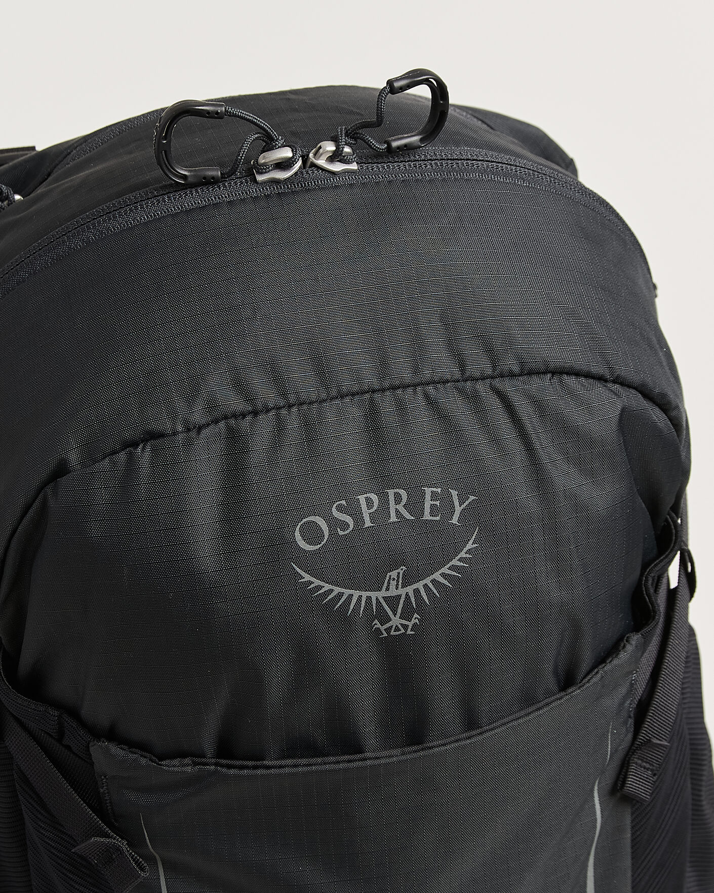 Herren | Osprey HikeLite 26 Black | Osprey | HikeLite 26 Black