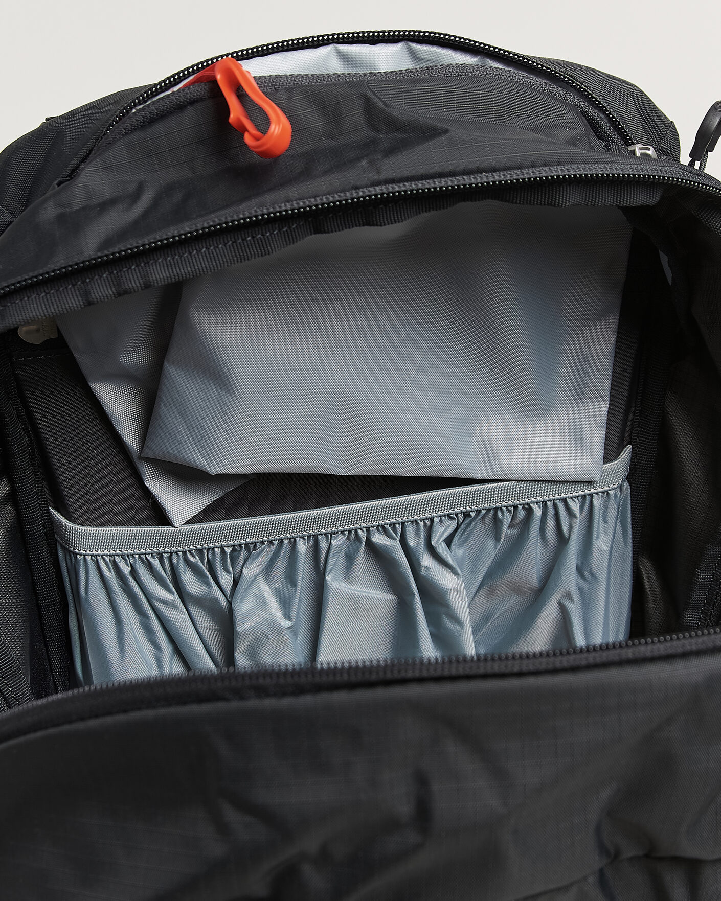 Herren | Osprey HikeLite 26 Black | Osprey | HikeLite 26 Black