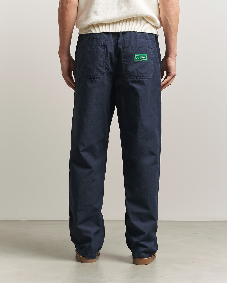 Herren | Hosen | Palmes | Lucien Trousers Navy