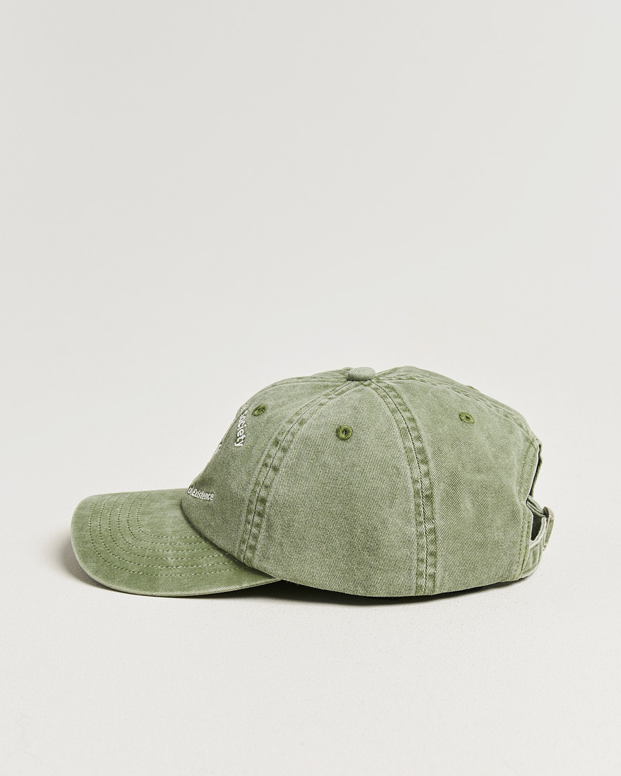 Herren | Hüte & Mützen | Palmes | Lake 6-Panel Cap Dark Green