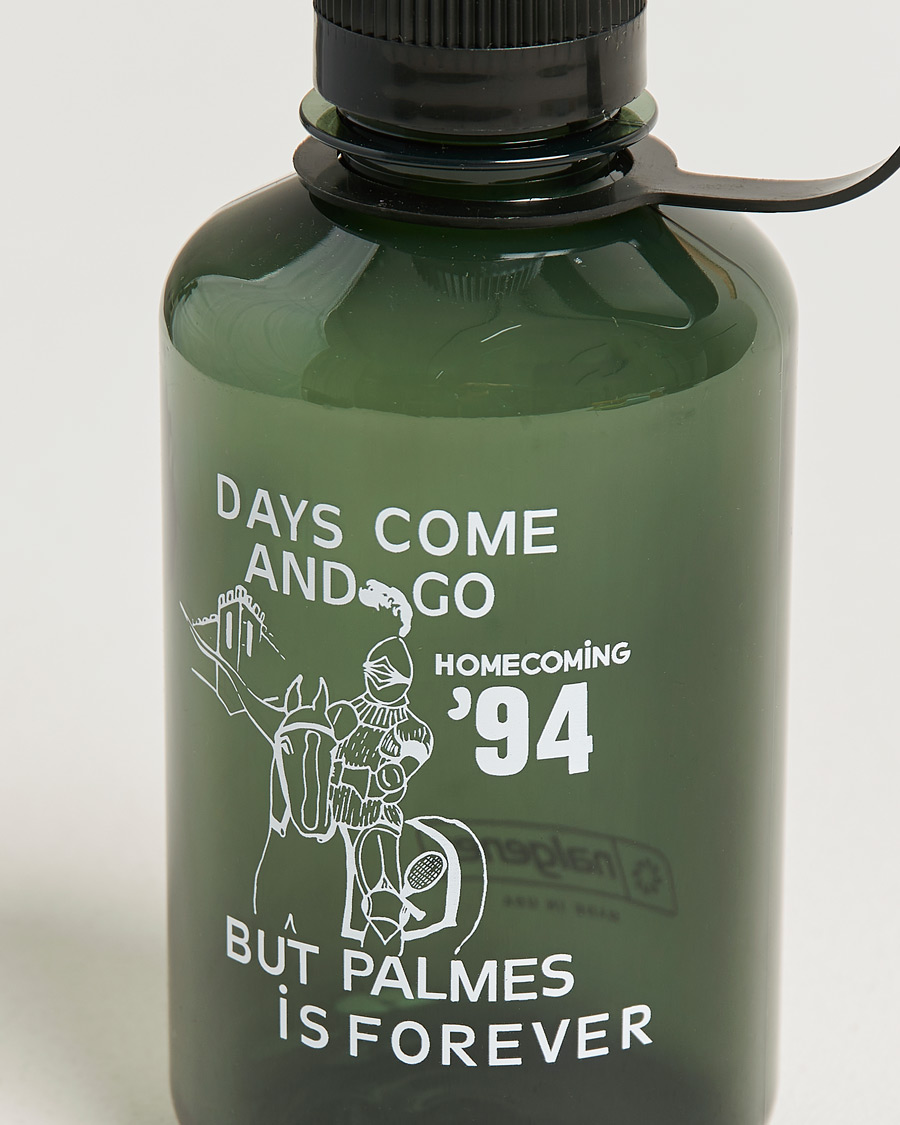 Herren | Funktions-Accessoires | Palmes | Dancers 16oz Nalgene Bottle Green