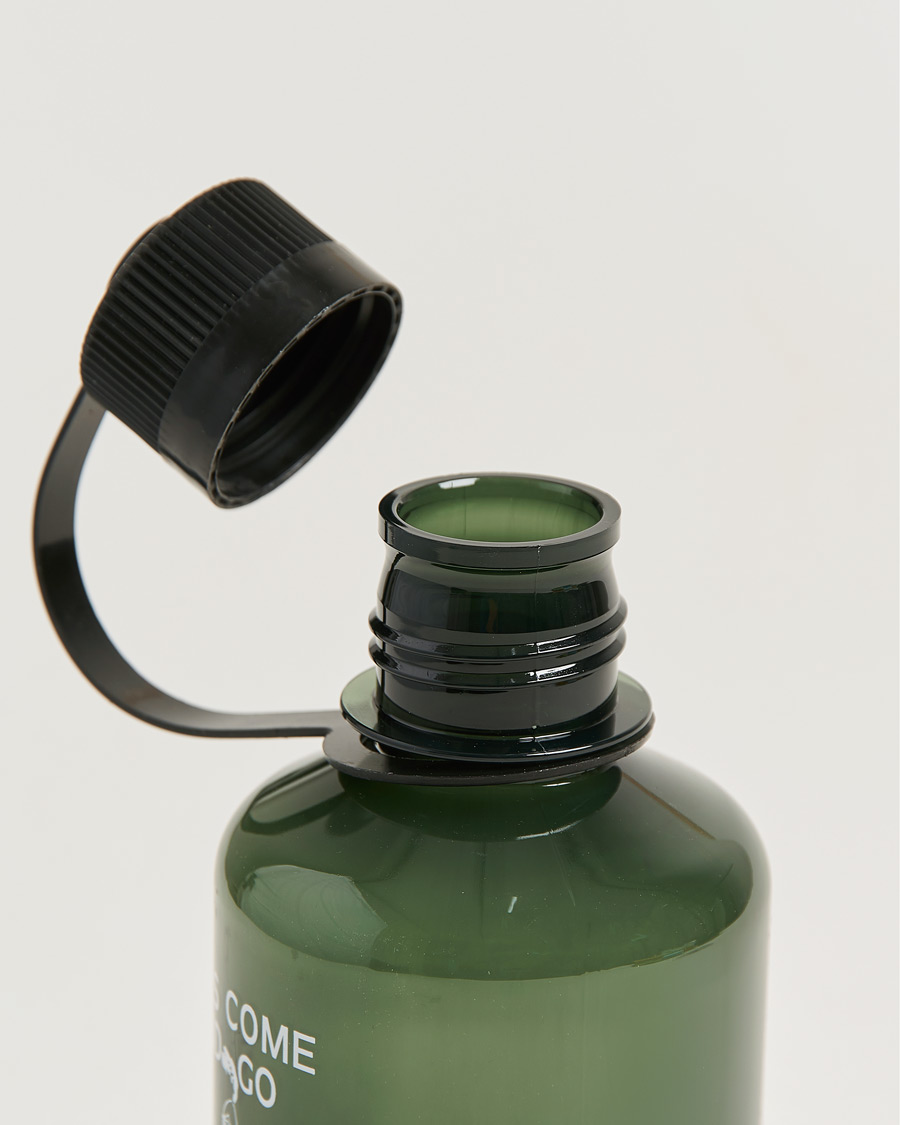 Herren | Funktions-Accessoires | Palmes | Dancers 16oz Nalgene Bottle Green