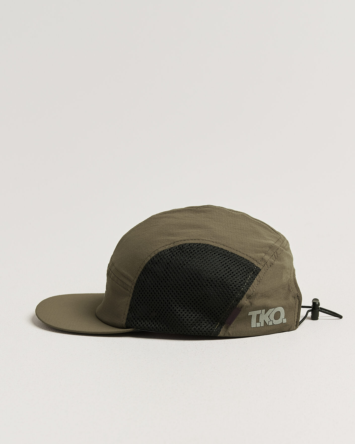 Herren | Pas Normal Studios TKO Balance Run Cap Dark Stone | Pas Normal Studios | TKO Balance Run Cap Dark Stone