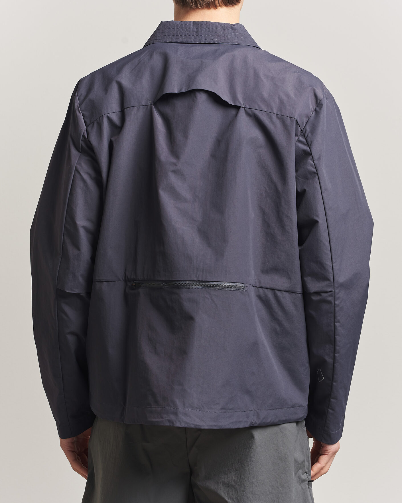 Herren | Jacken | Pas Normal Studios | Off Race Utility Jacket Steel