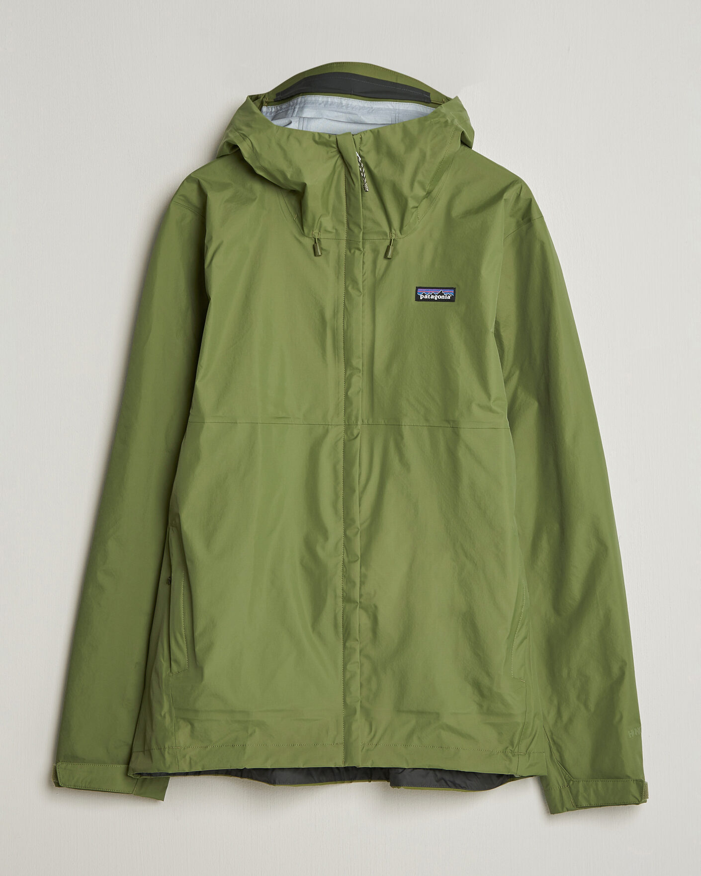 Herren | Jacken | Patagonia | Torrentshell 3L Rain Jacket Casper Green