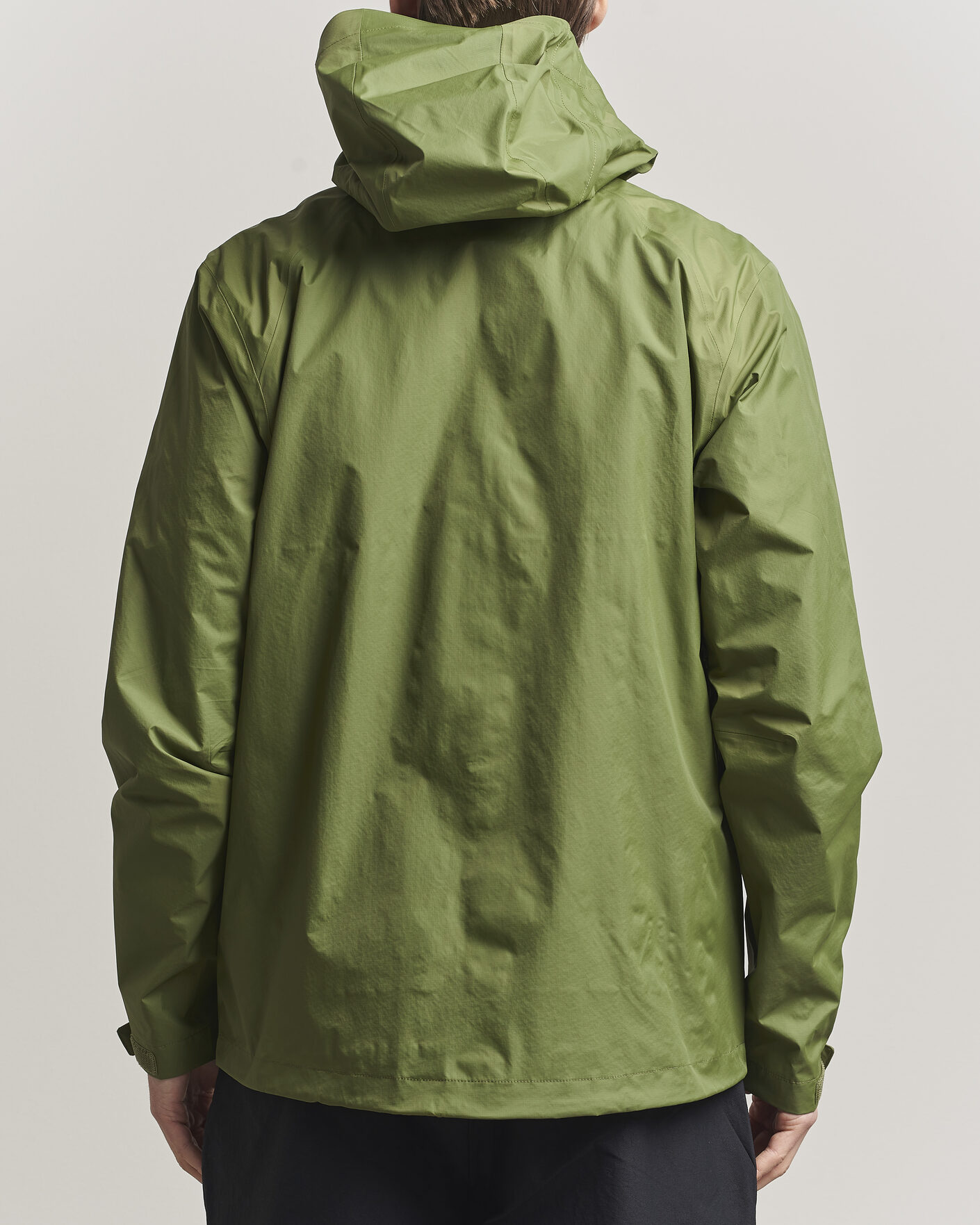 Herren | Jacken | Patagonia | Torrentshell 3L Rain Jacket Casper Green
