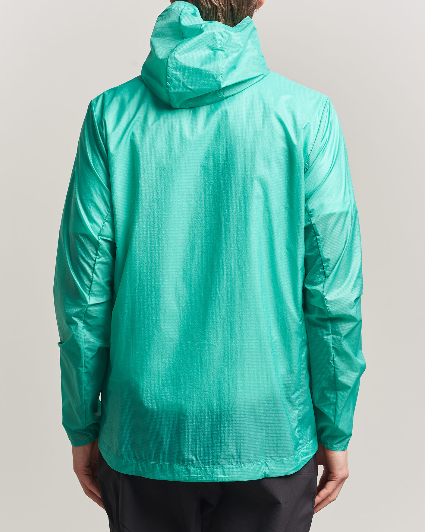 Herren | Jacken | Patagonia | Houdini Running Jacket Aqua Stone