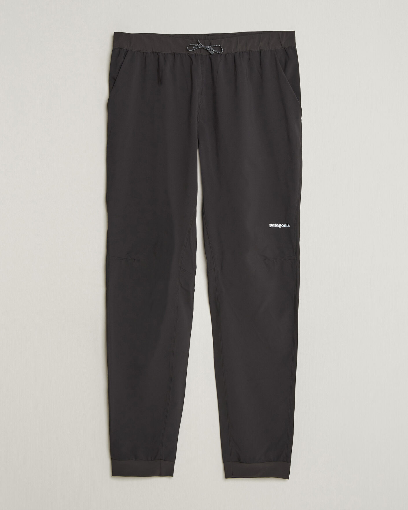 Herren | Hosen | Patagonia | Terrebonne Joggers Black