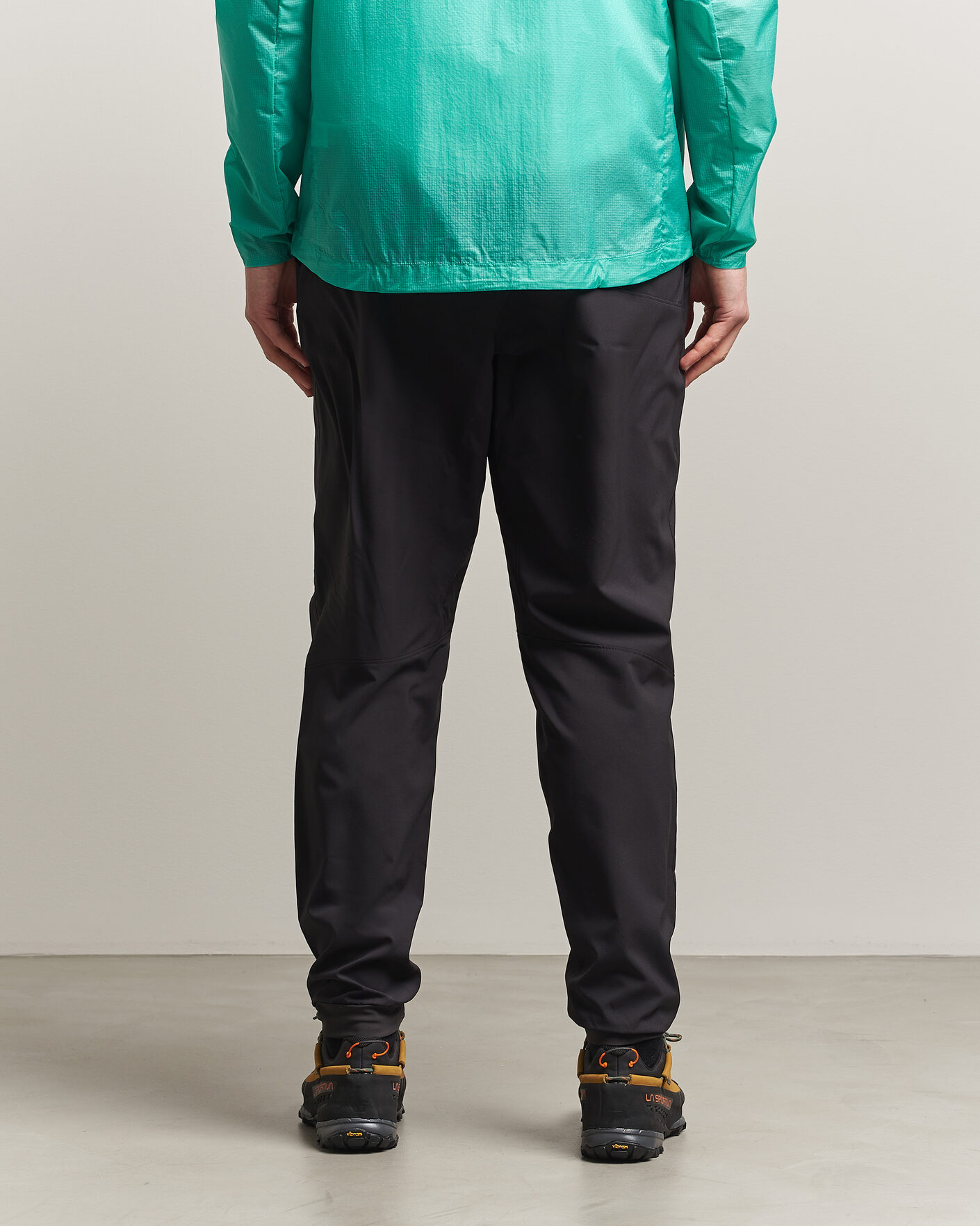 Herren | Hosen | Patagonia | Terrebonne Joggers Black