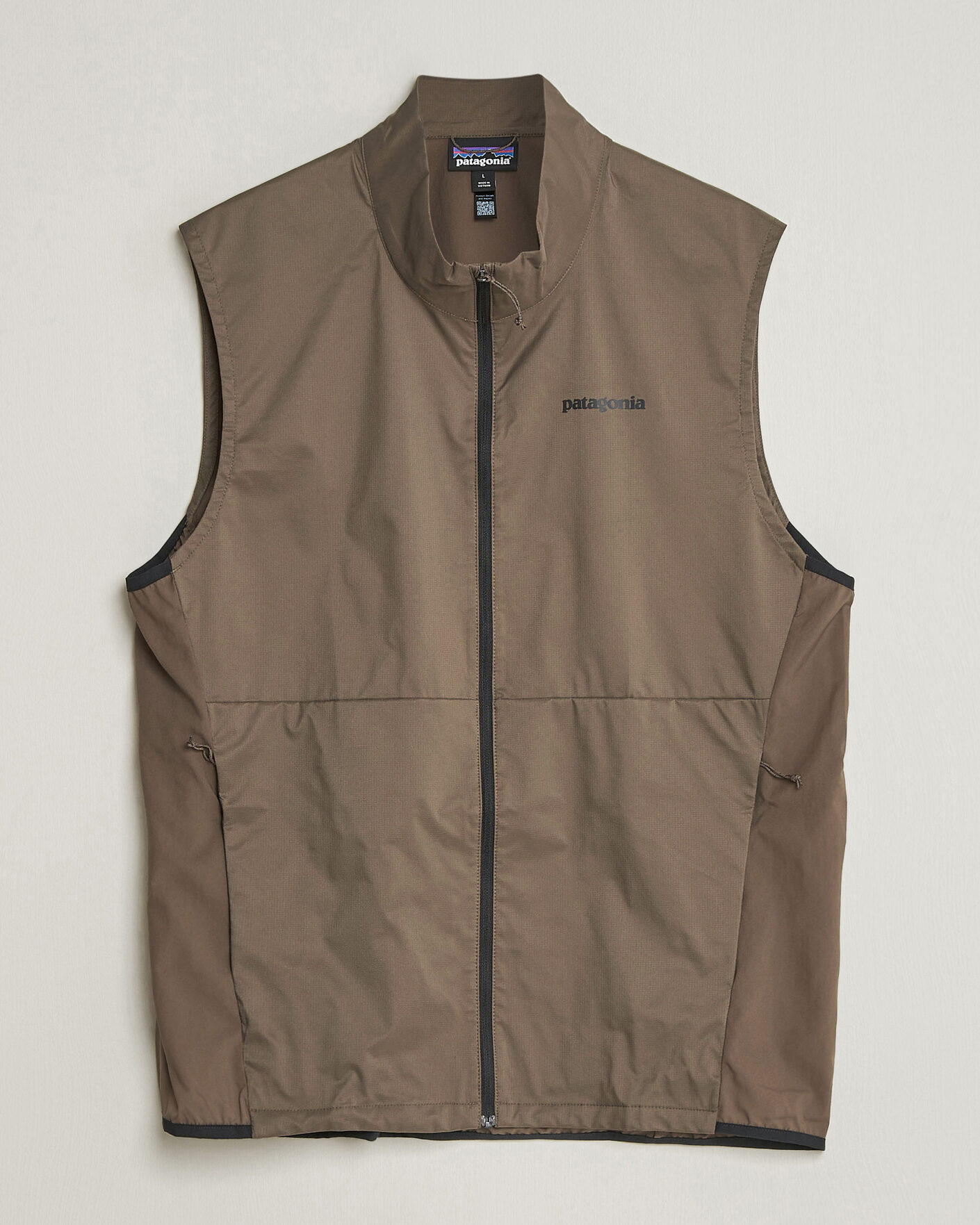 Herren | Westen | Patagonia | Trail Craft Vest Marlow Brown