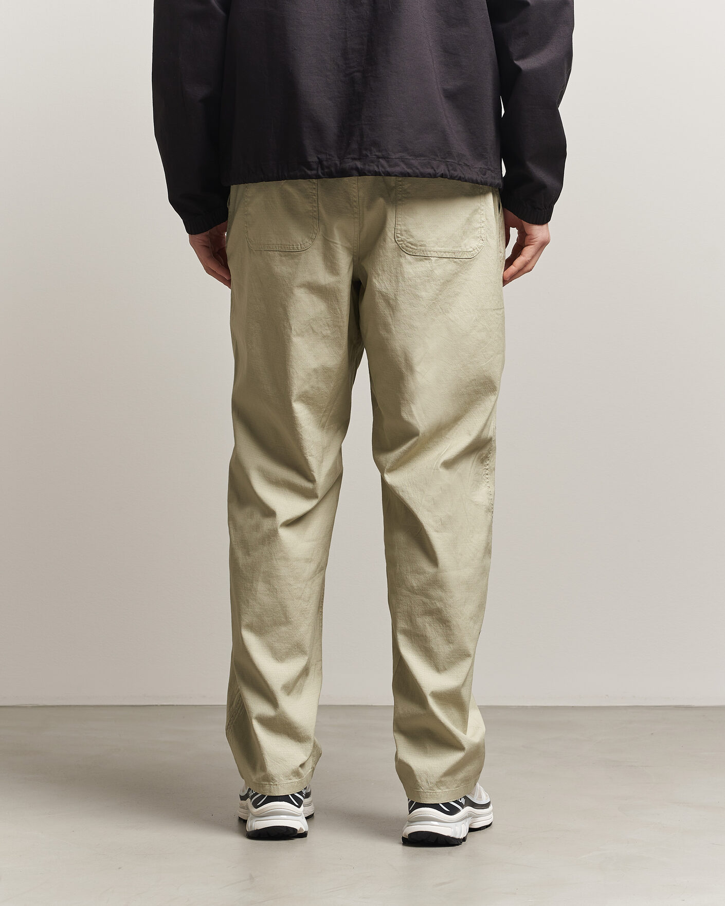 Herren | Hosen | Patagonia | All Wear Cotton Pants Weathered Stone