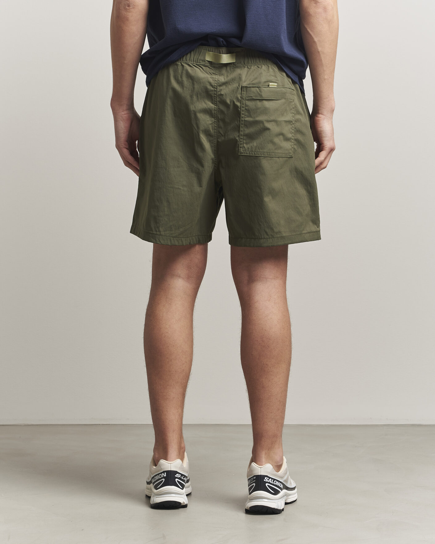 Herren | Shorts | Patagonia | Outdoor Everyday Shorts Basin Green