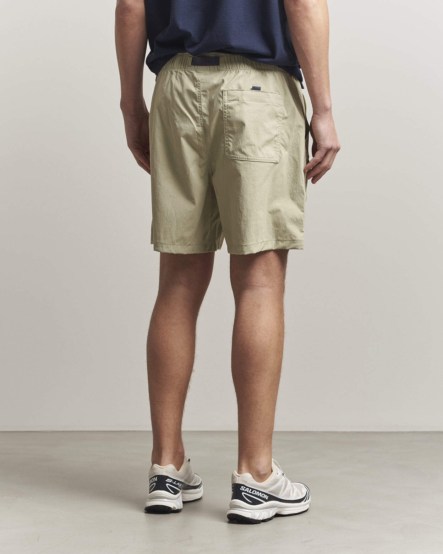Herren | Shorts | Patagonia | Outdoor Everyday Shorts Weathered Stone