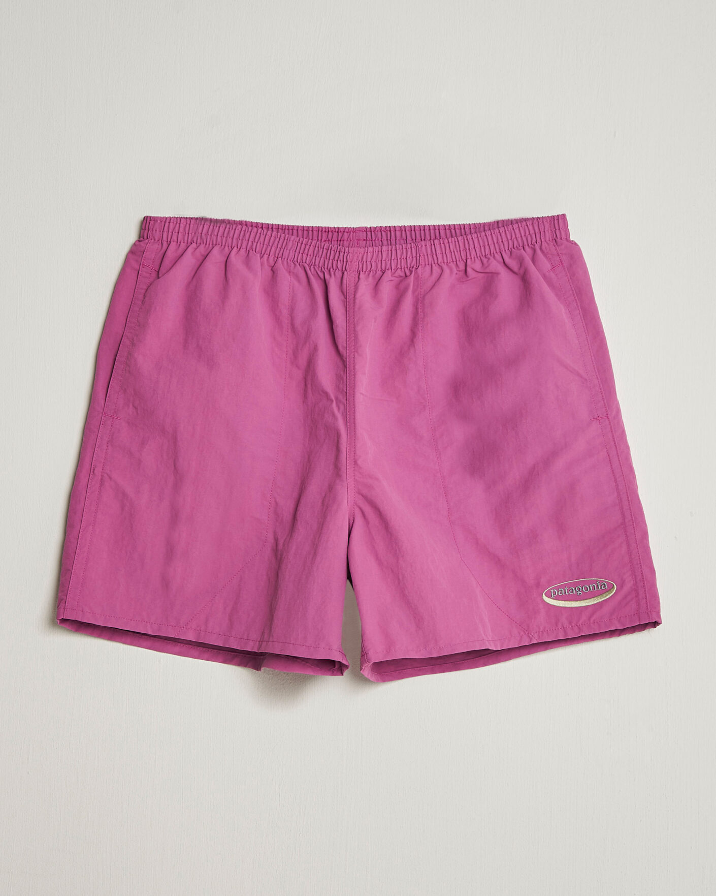 Herren | Shorts | Patagonia | Baggies Shorts Faded Magenta