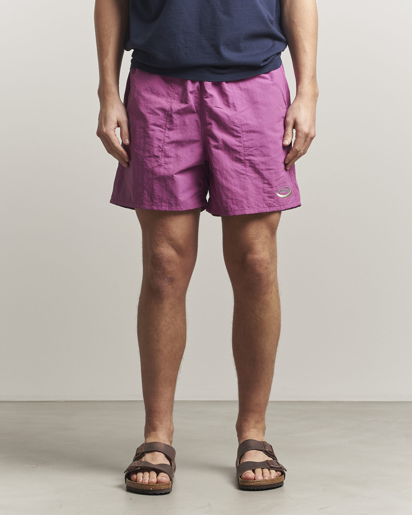 Herren | Shorts | Patagonia | Baggies Shorts Faded Magenta