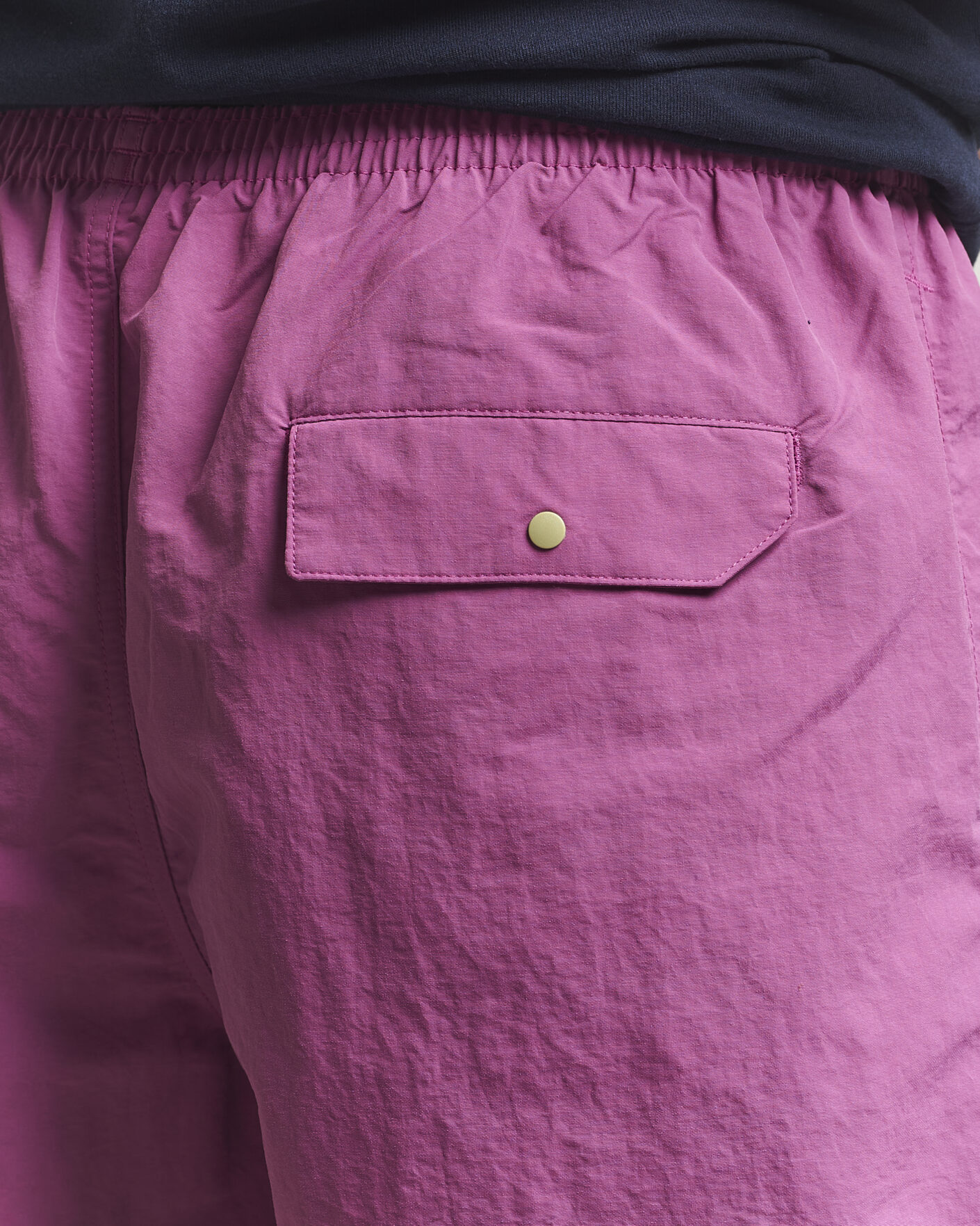 Herren | Shorts | Patagonia | Baggies Shorts Faded Magenta
