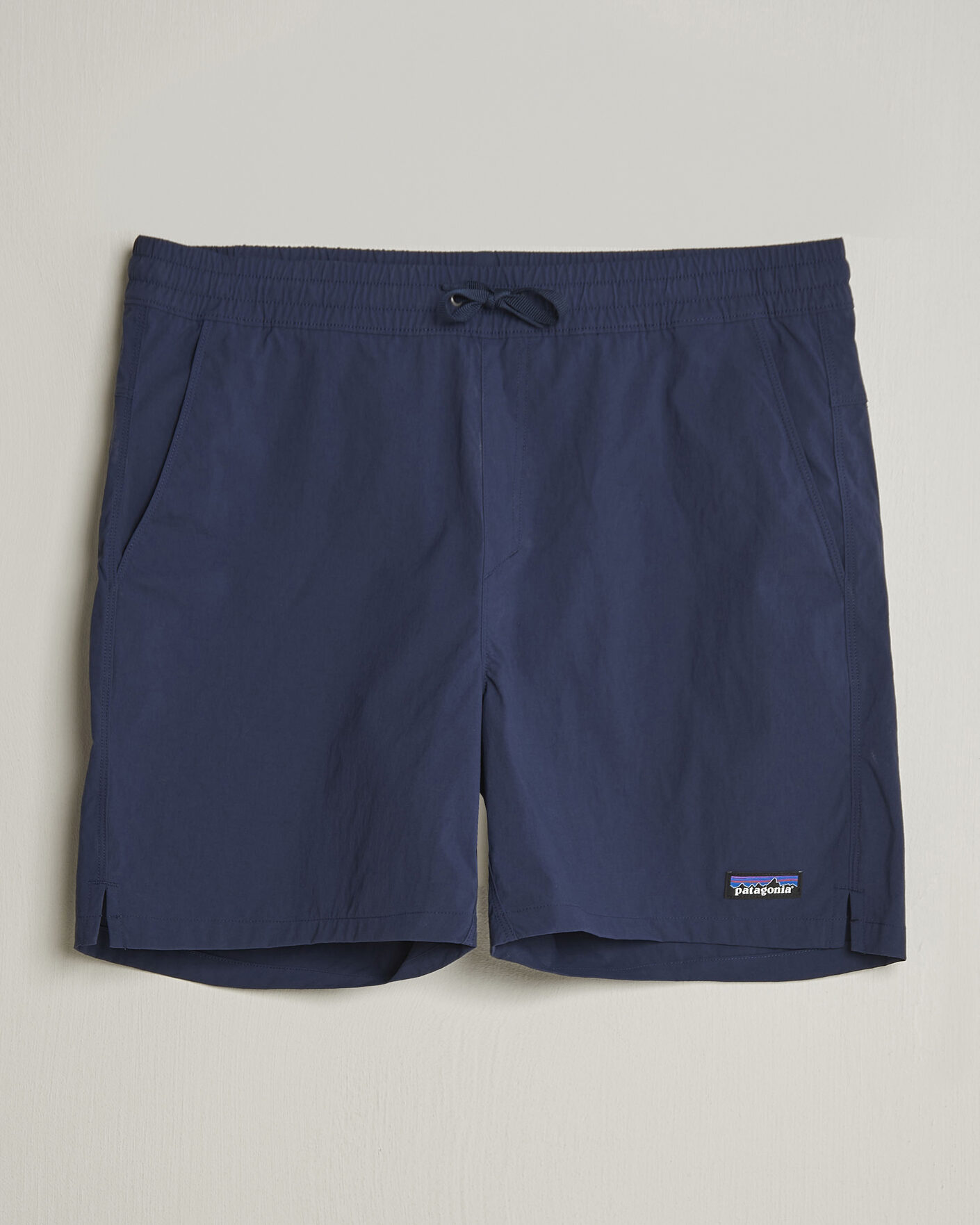 Herren | Shorts | Patagonia | Baggies Light Shorts New Navy