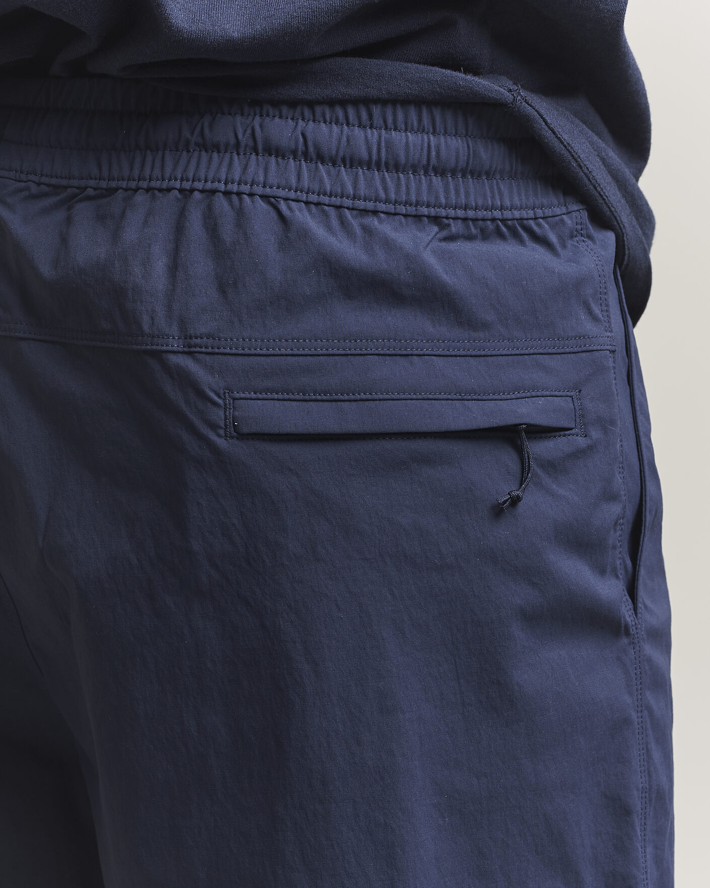 Herren | Shorts | Patagonia | Baggies Light Shorts New Navy