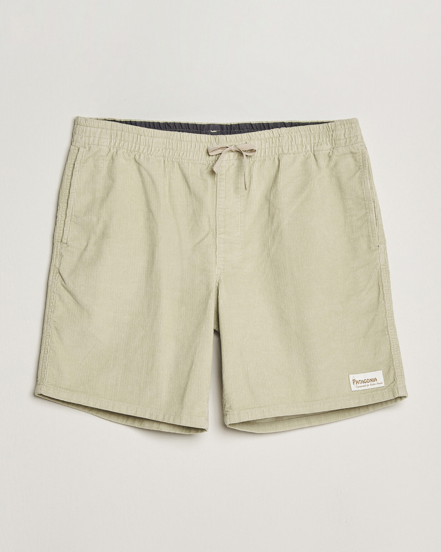 Herren | Shorts | Patagonia | Corduroy Volley Shorts Pelican
