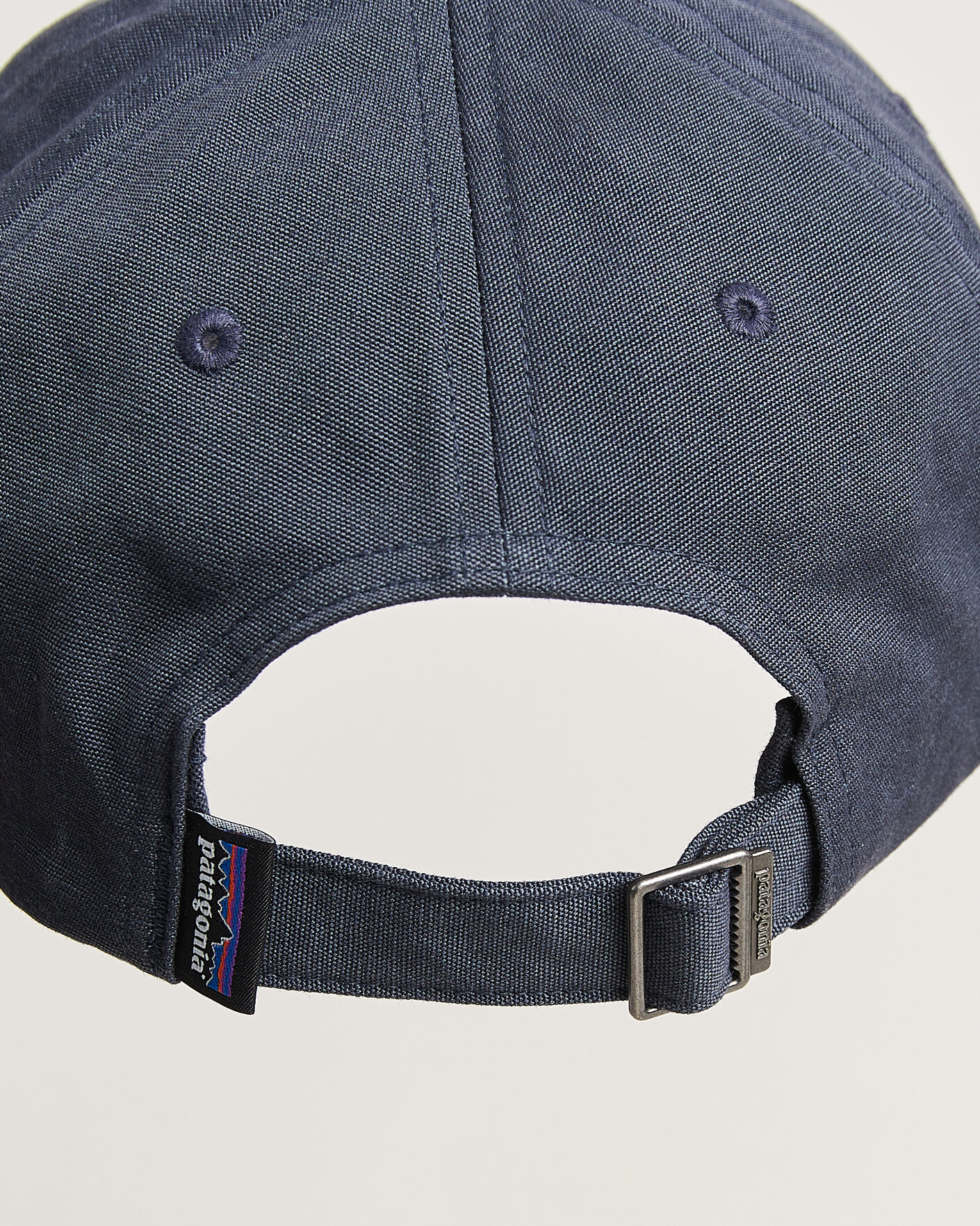 Herren | Hüte & Mützen | Patagonia | Fitz Roy Icon Trad Cap Smolder Blue