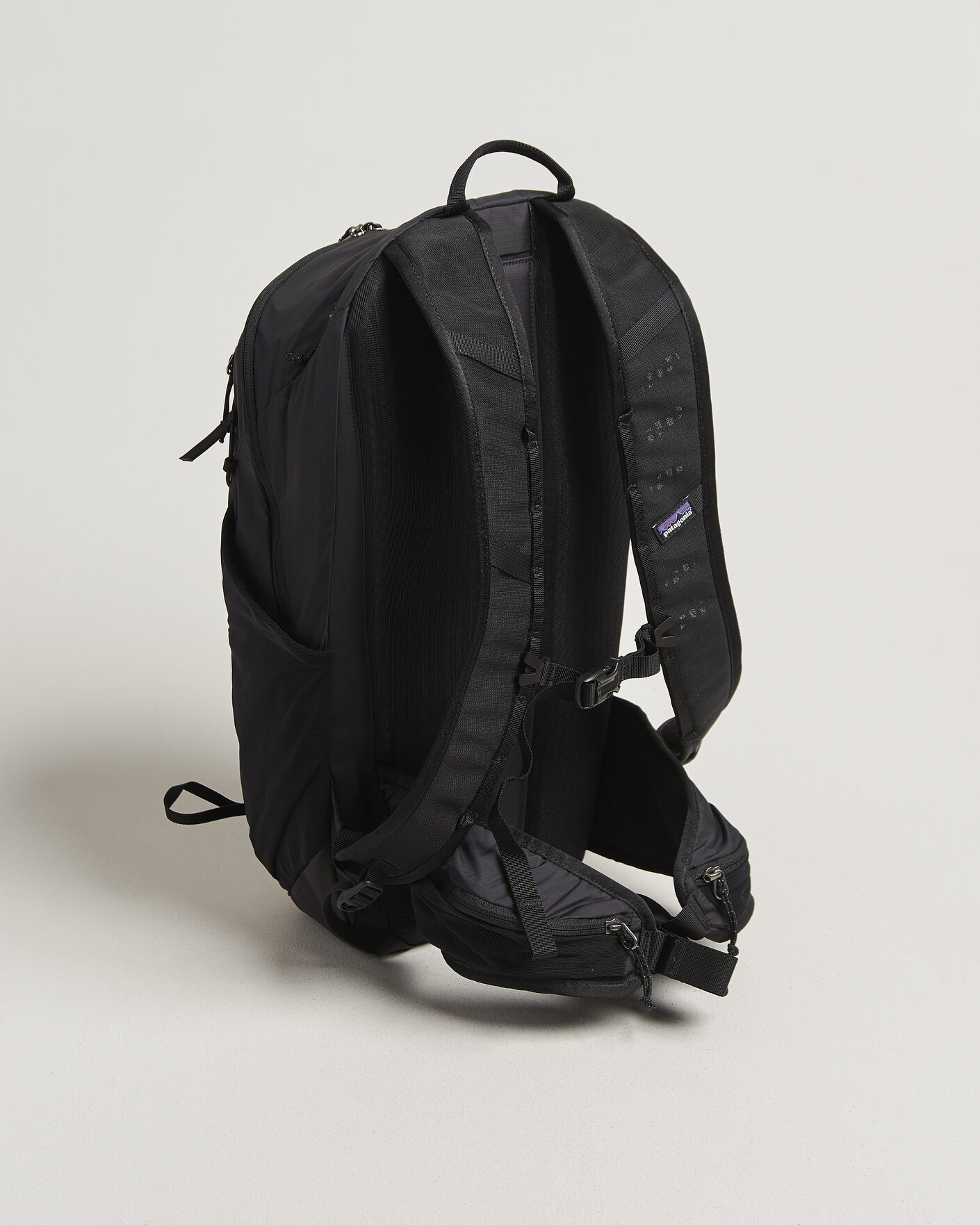 Herren | Taschen | Patagonia | Terravia Pack 22L Black