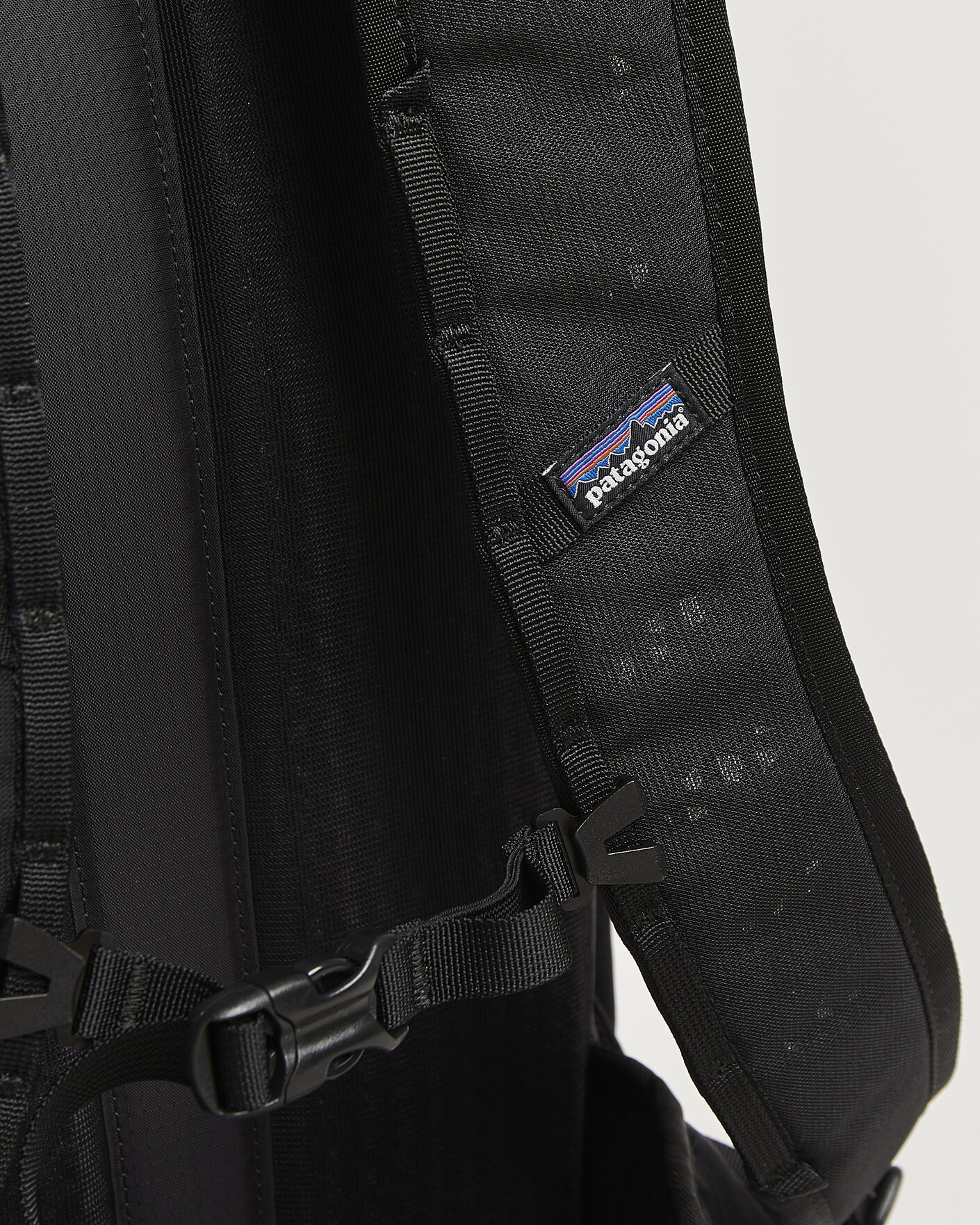 Herren | Taschen | Patagonia | Terravia Pack 22L Black