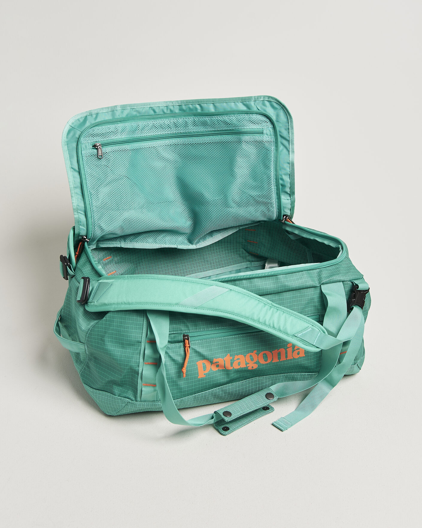 Herren | Taschen | Patagonia | Black Hole Duffel 40L Aqua Stone