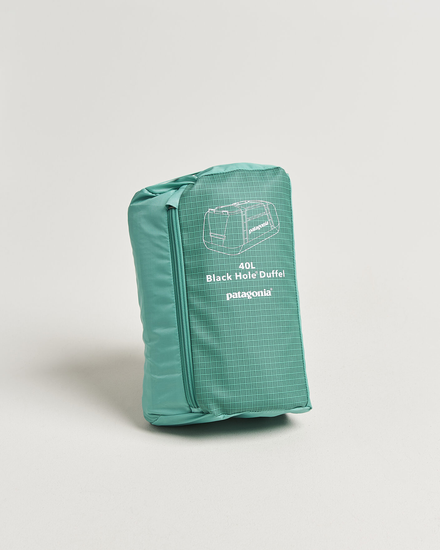 Herren | Taschen | Patagonia | Black Hole Duffel 40L Aqua Stone