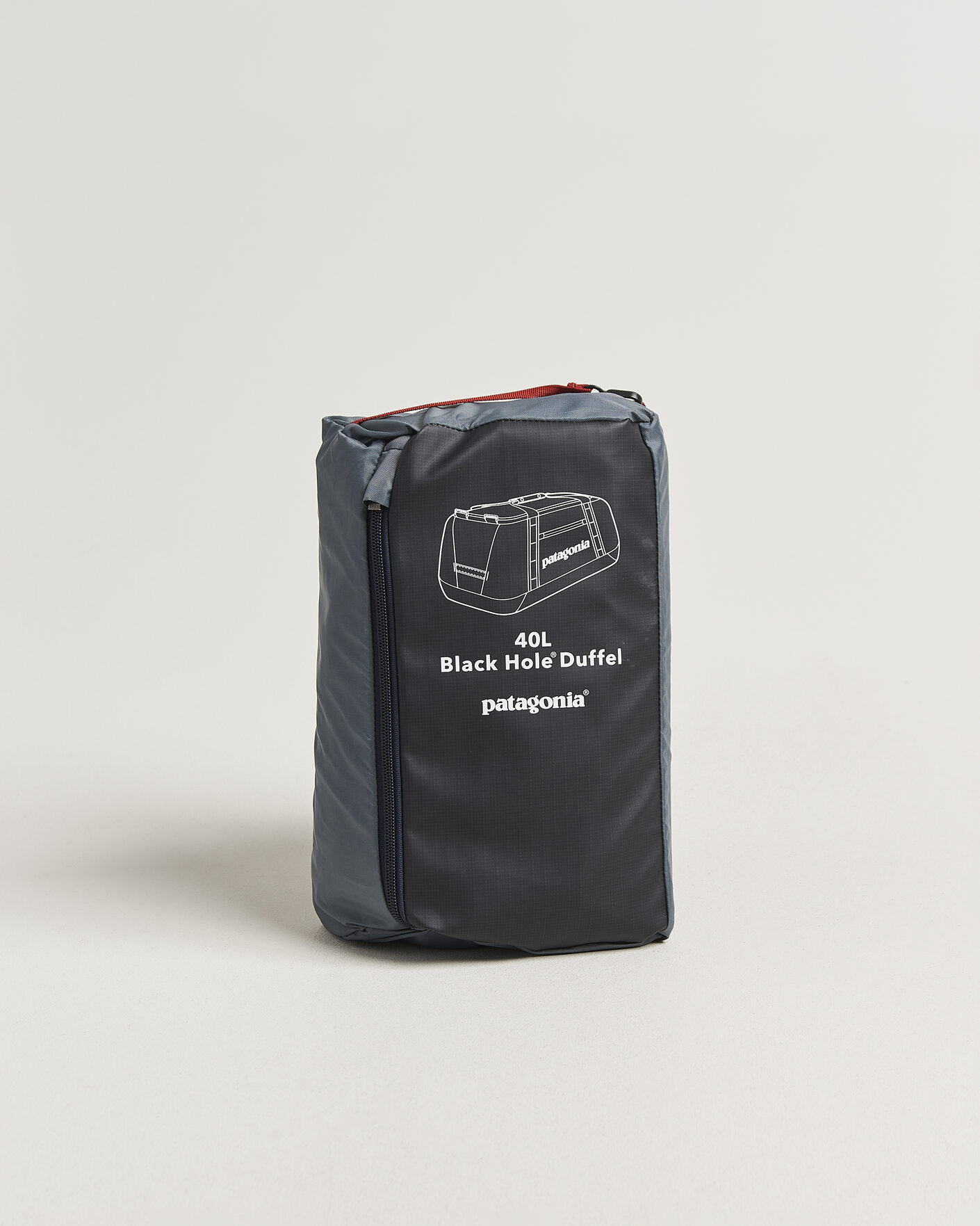 Herren | Taschen | Patagonia | Black Hole Duffel 40L Smolder Blue