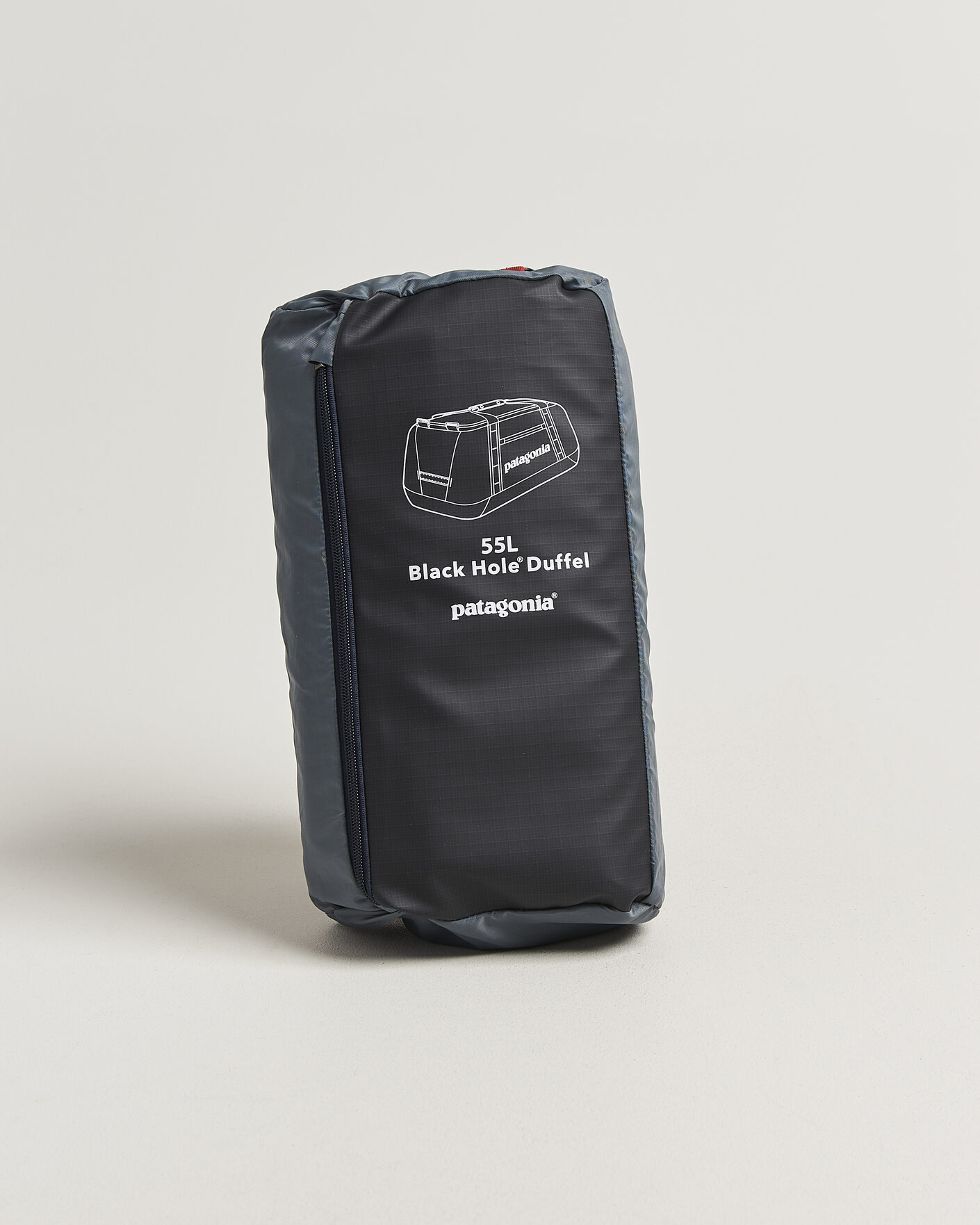 Herren | Taschen | Patagonia | Black Hole Duffel 55L Smolder Blue