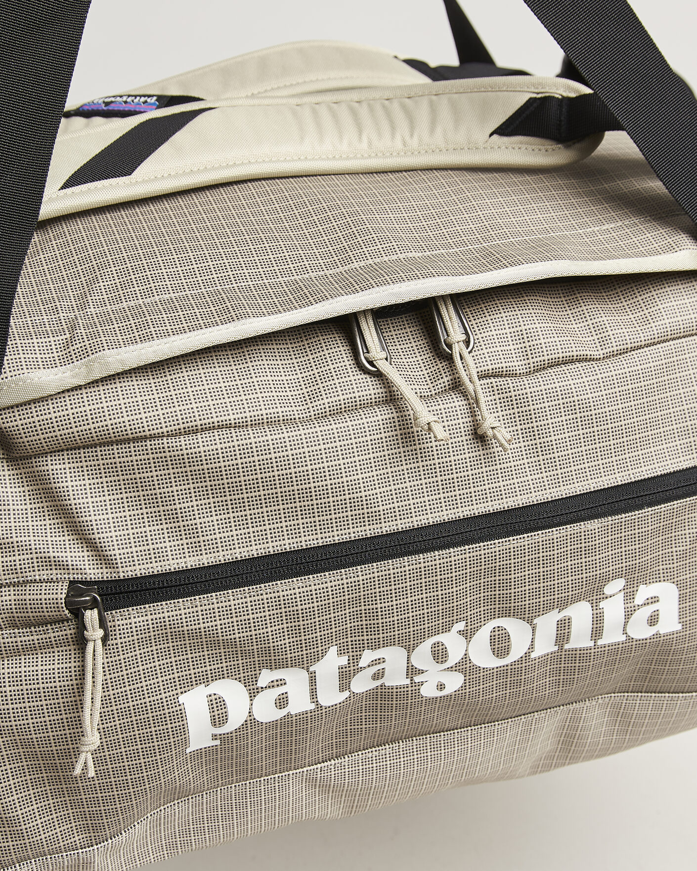 Herren | Taschen | Patagonia | Black Hole Duffel 55L Weathered Stone