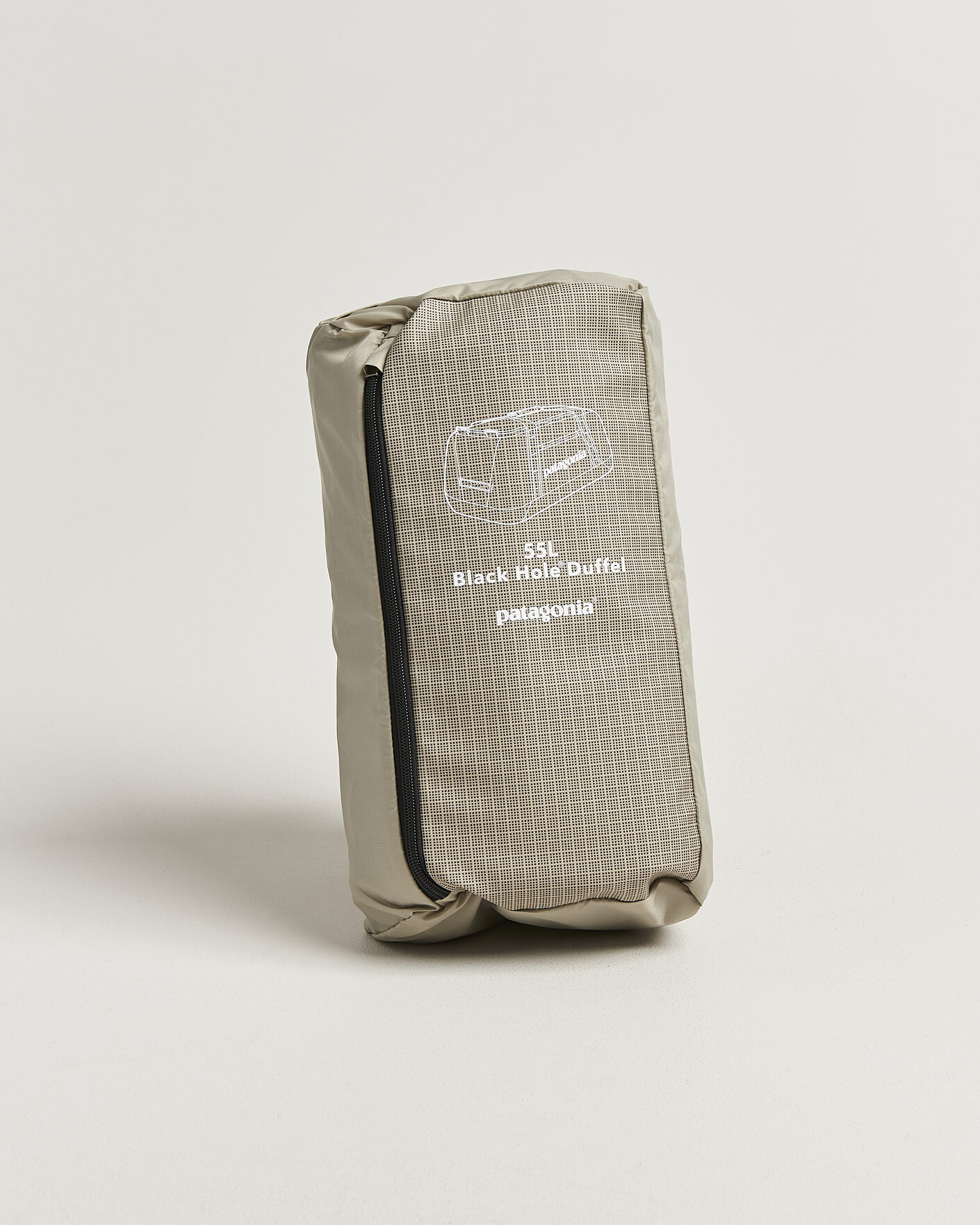 Herren | Taschen | Patagonia | Black Hole Duffel 55L Weathered Stone