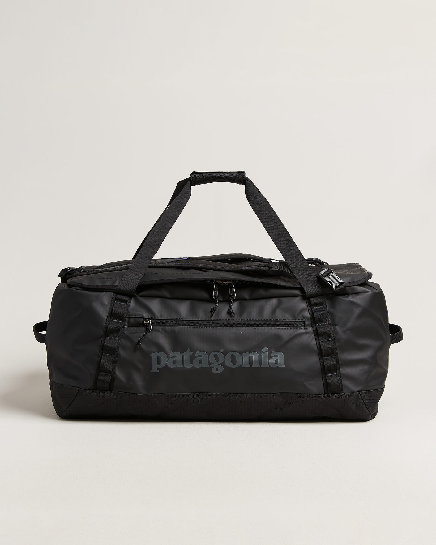 Herren | Taschen | Patagonia | Black Hole Duffel 70L Black