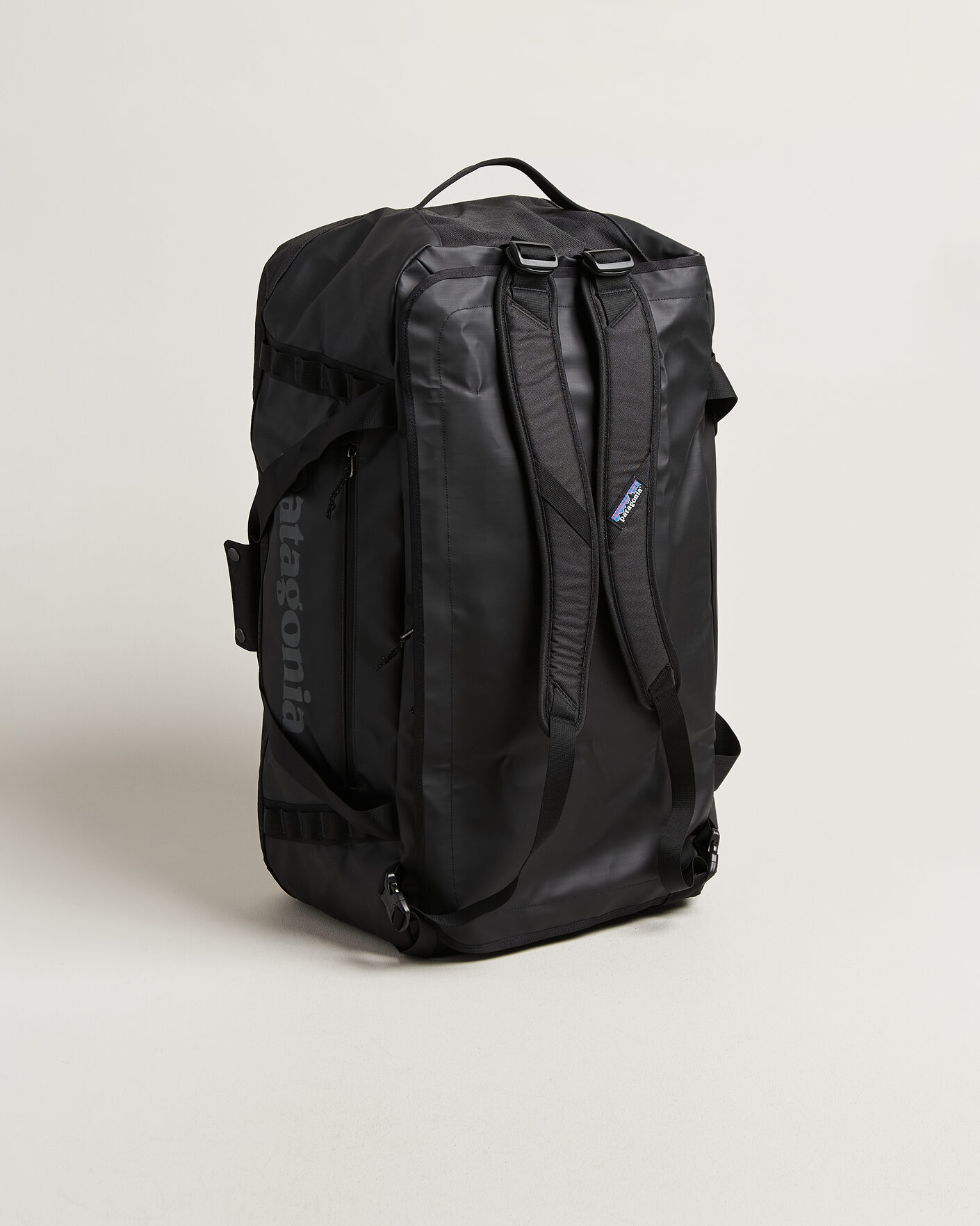 Herren | Taschen | Patagonia | Black Hole Duffel 70L Black