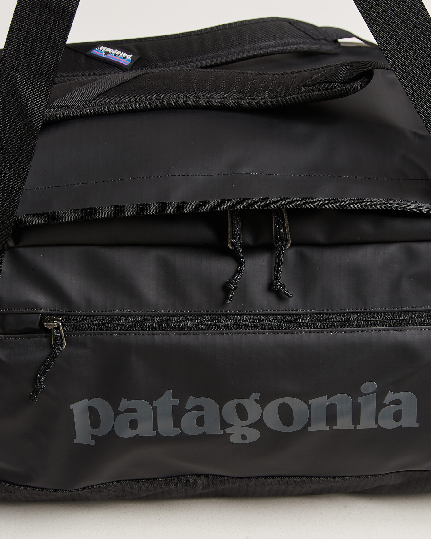 Herren | Taschen | Patagonia | Black Hole Duffel 70L Black