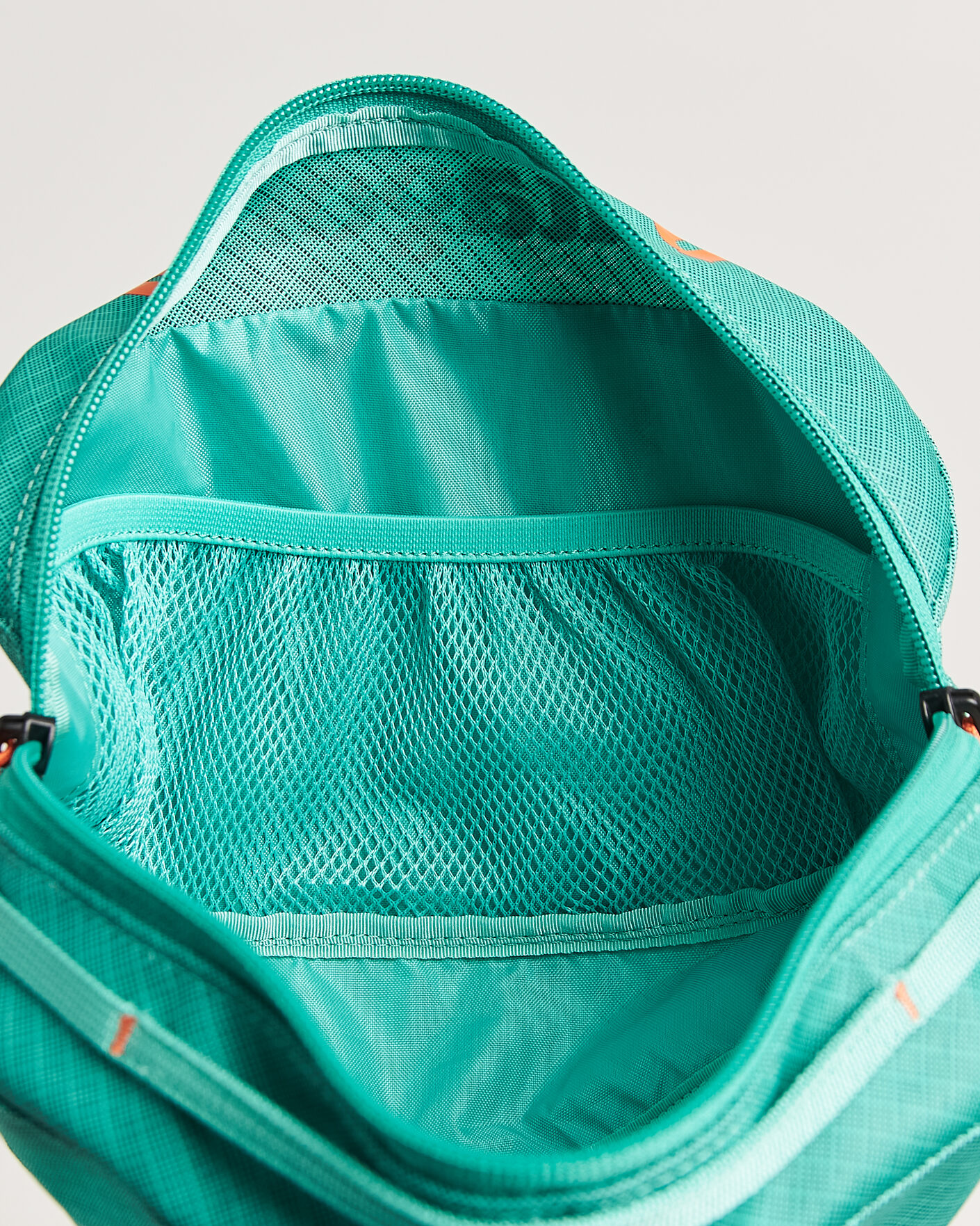 Herren | Taschen | Patagonia | Black Hole Cube 3L Aqua Stone