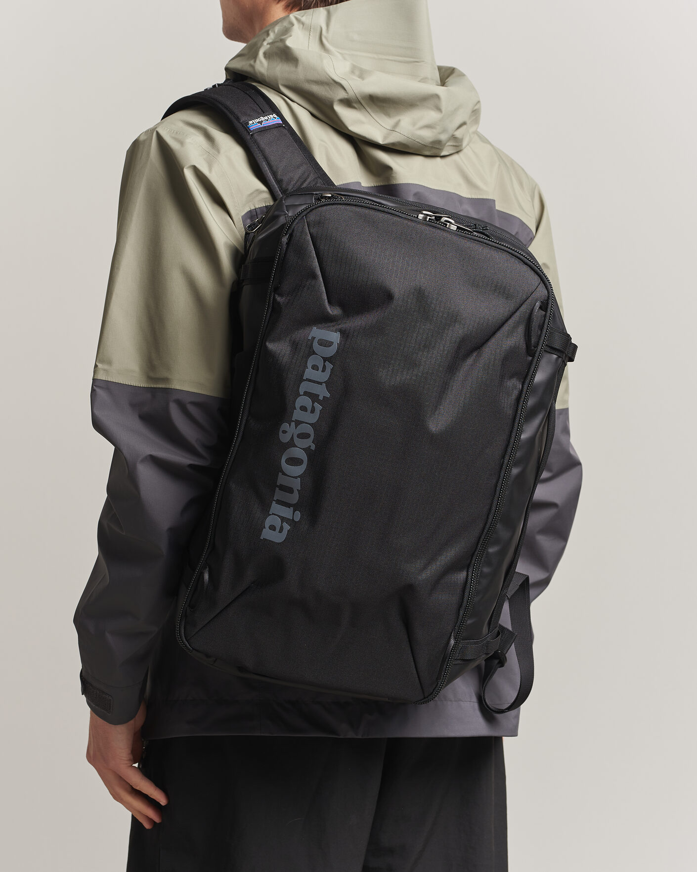 Herren | Taschen | Patagonia | Black Hole Mini MLC Black