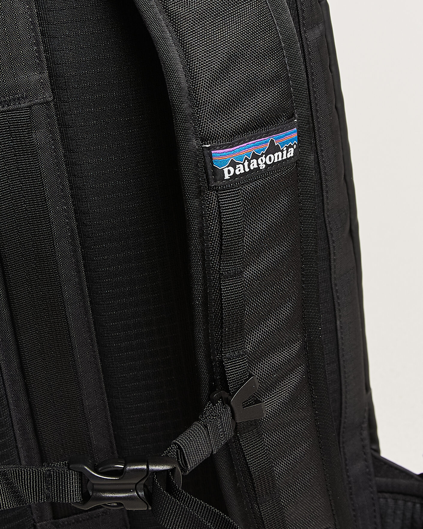 Herren | Taschen | Patagonia | Black Hole Mini MLC Black