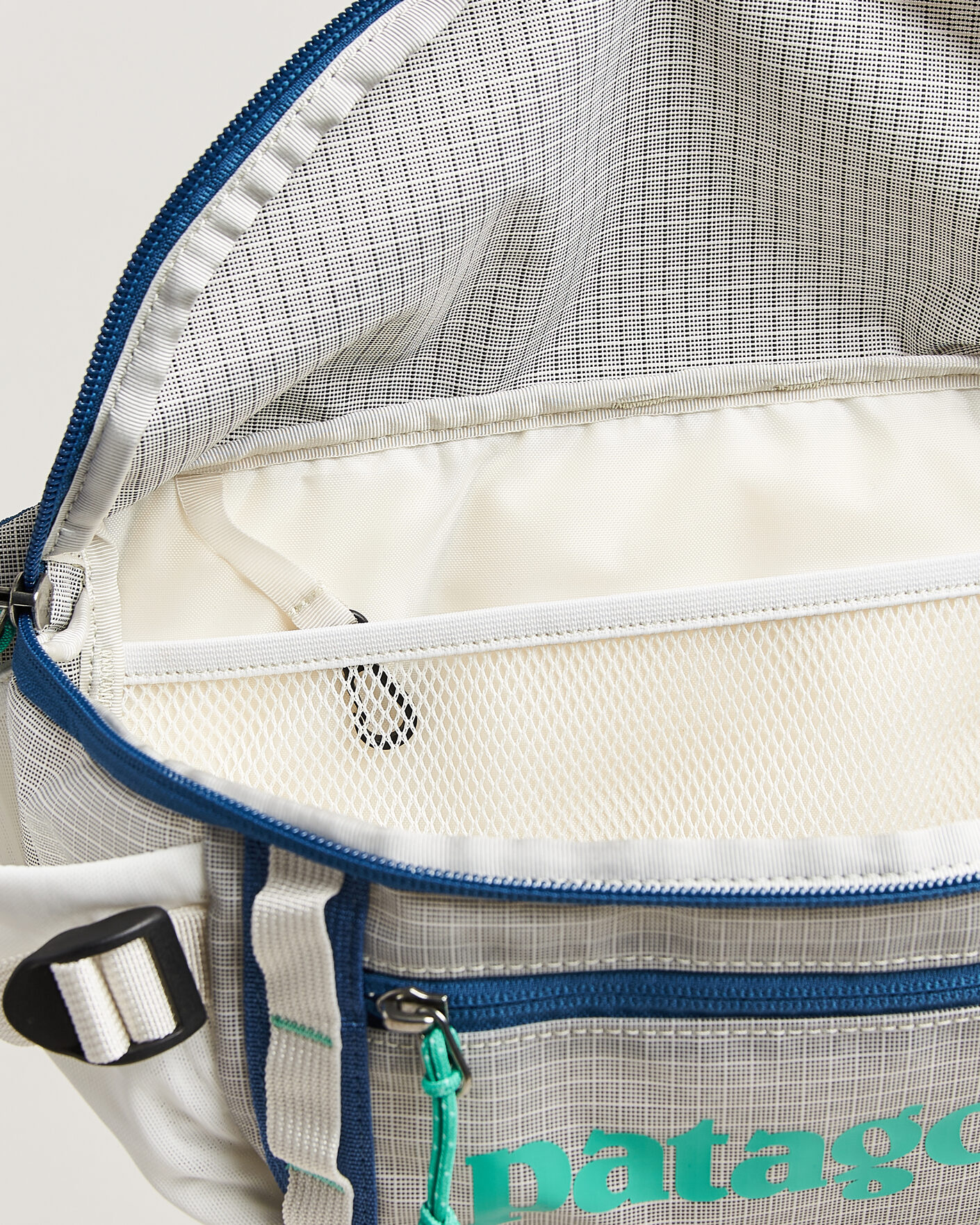 Herren | Taschen | Patagonia | Black Hole Waist Pack 5L Birch White