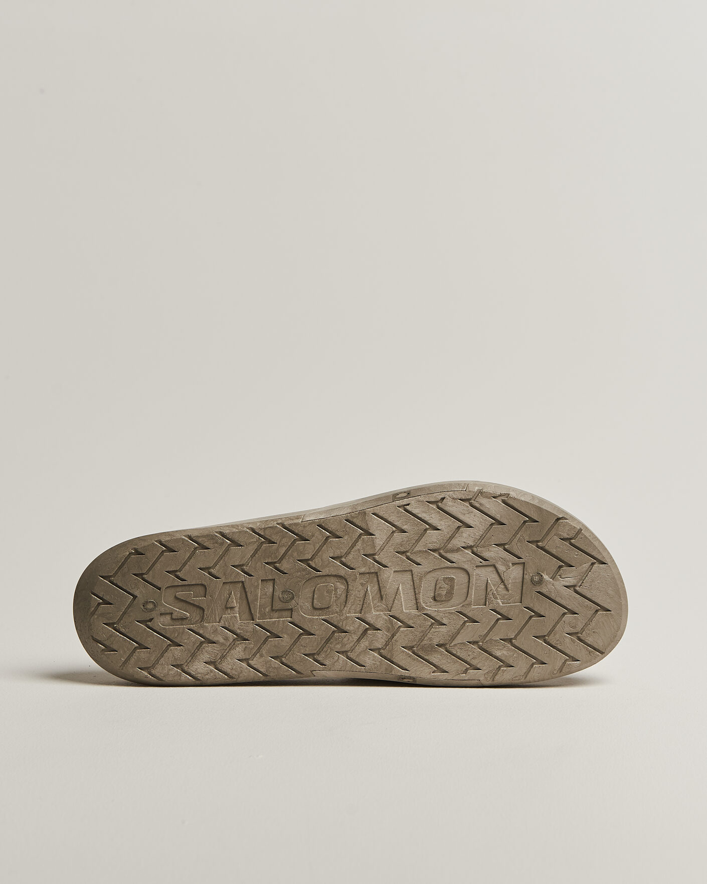 Herren | Sandalen & Pantoletten | Salomon | Summeride Slide Fallen Rock