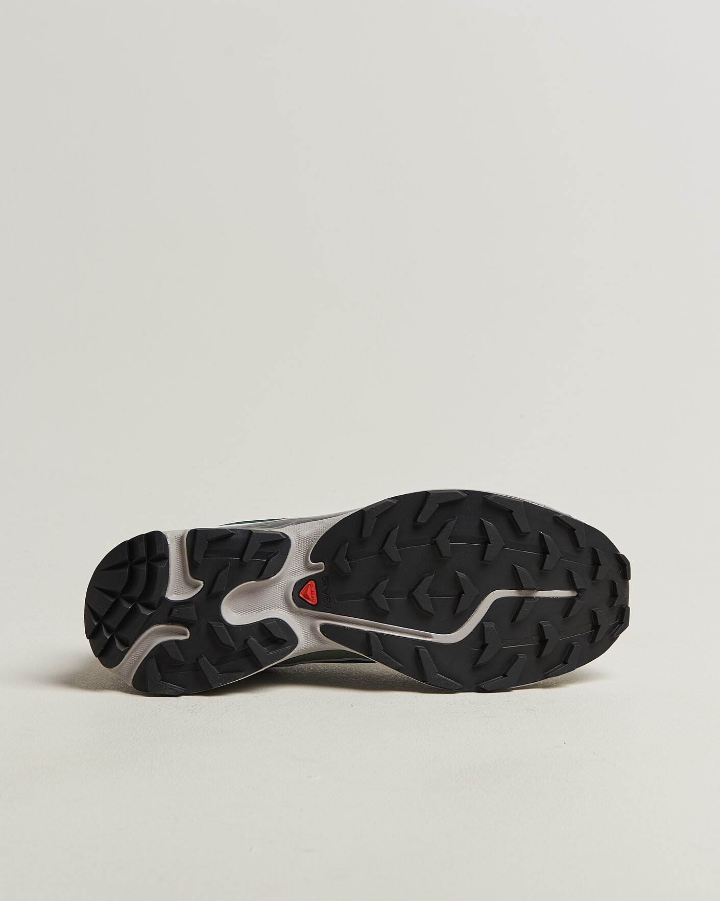 Herren | Trail Sneaker | Salomon | XT-6 Sneakers Bistro Green