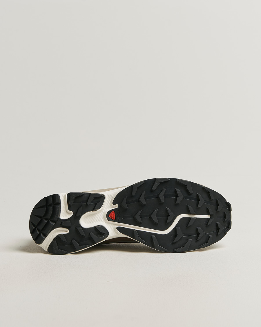 Herren | Trail Sneaker | Salomon | XT-6 Sneakers Earth Brown/Walnut