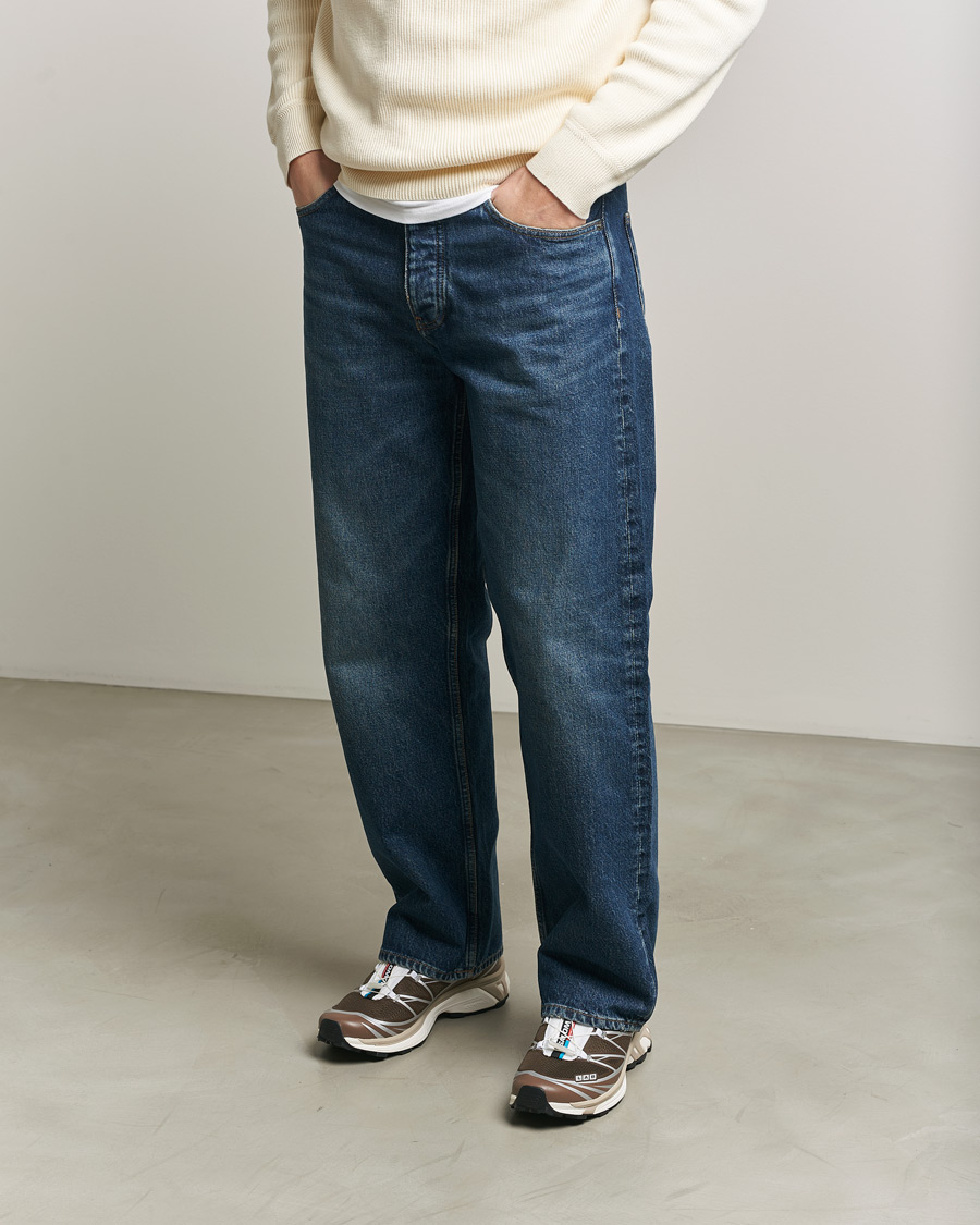 Herren | Trail Sneaker | Salomon | XT-6 Sneakers Earth Brown/Walnut